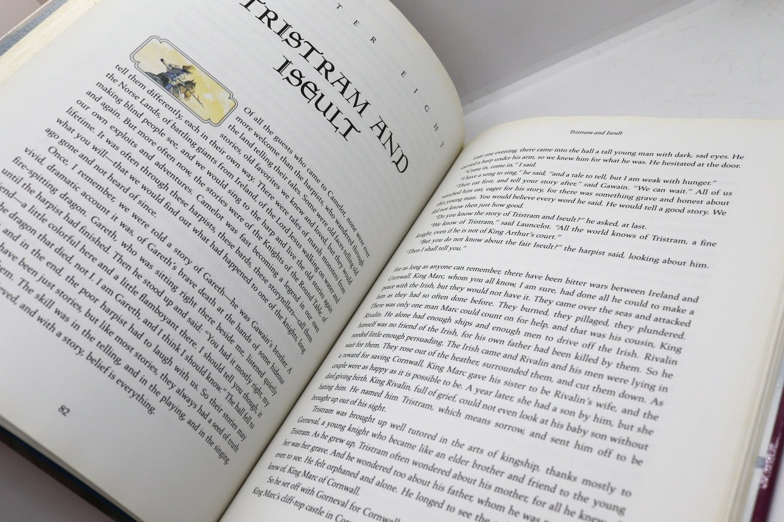 Arthur, High King of Britain - Hudson Fine Books