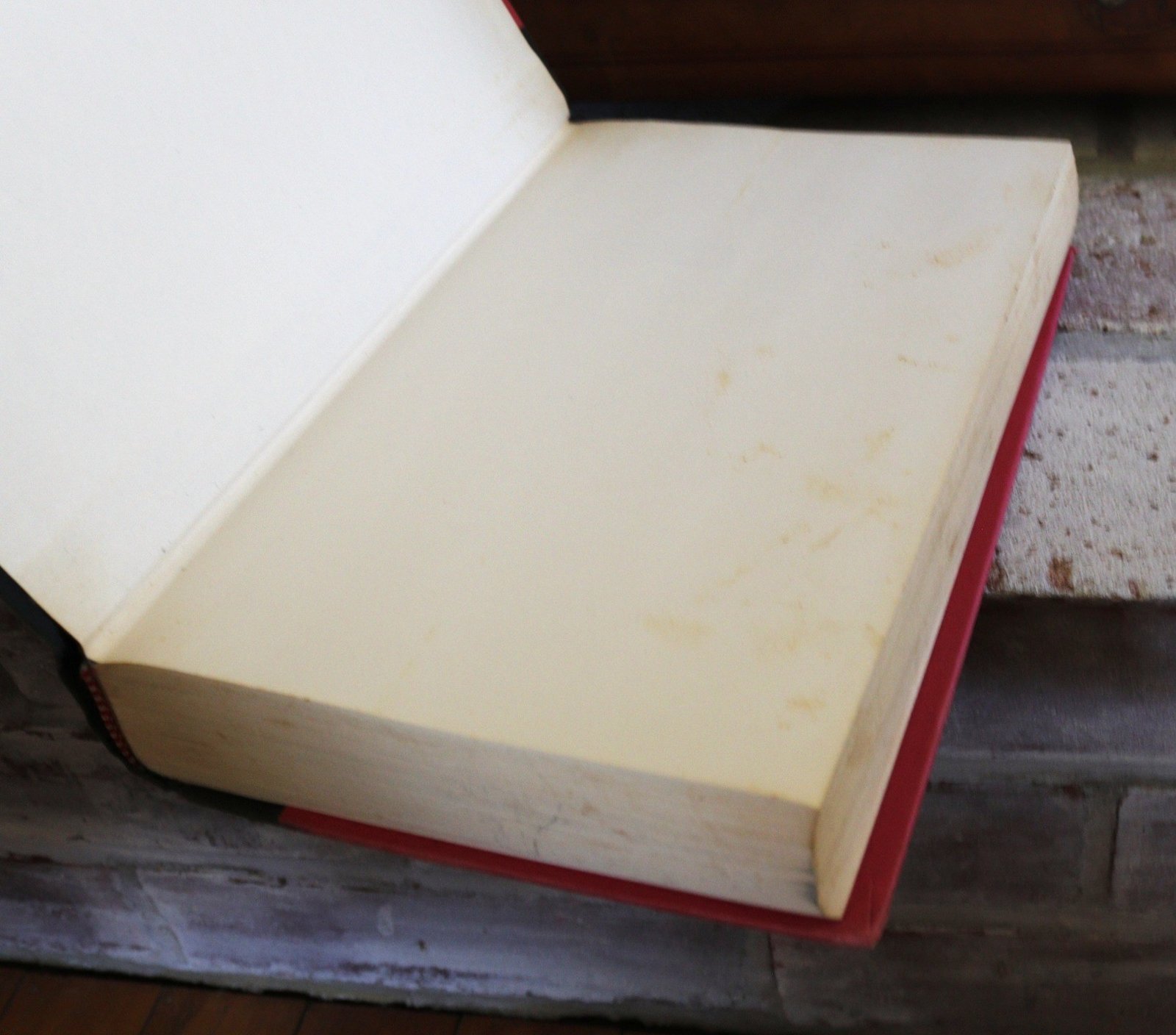 Christine - Hudson Fine Books