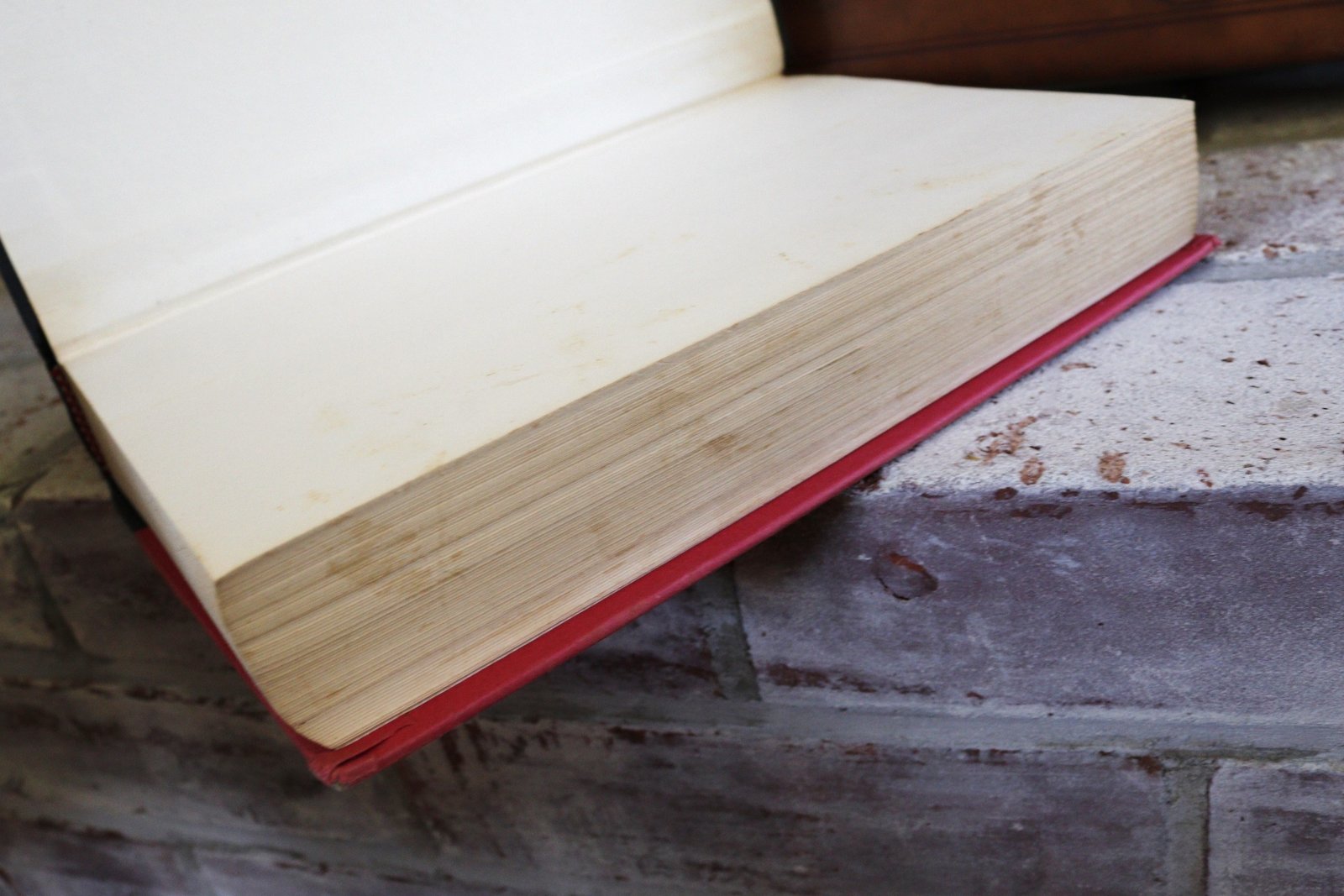 Christine - Hudson Fine Books