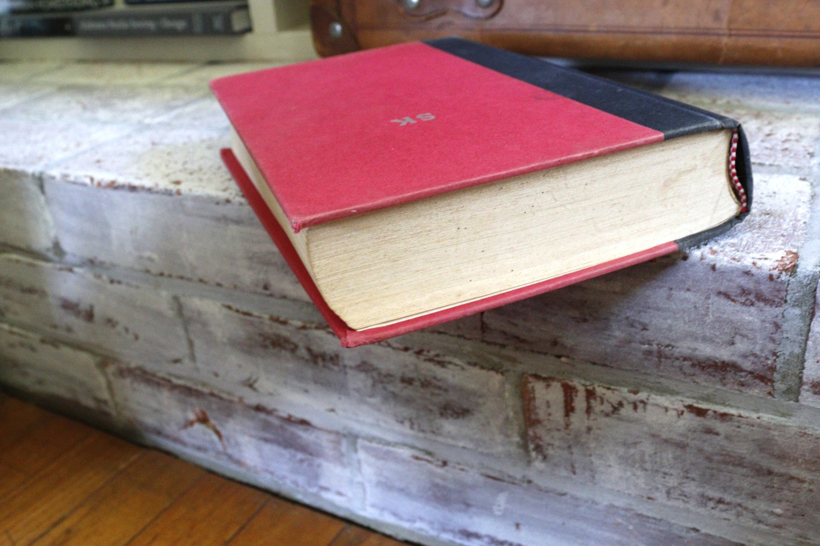 Christine - Hudson Fine Books