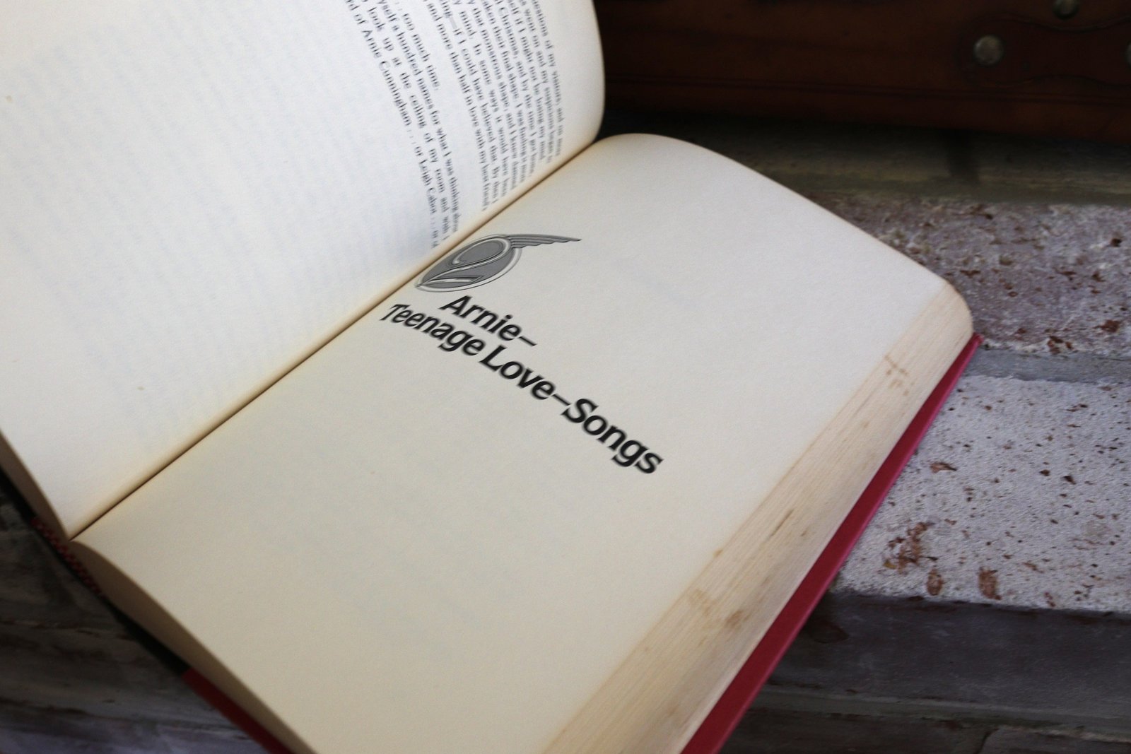 Christine - Hudson Fine Books