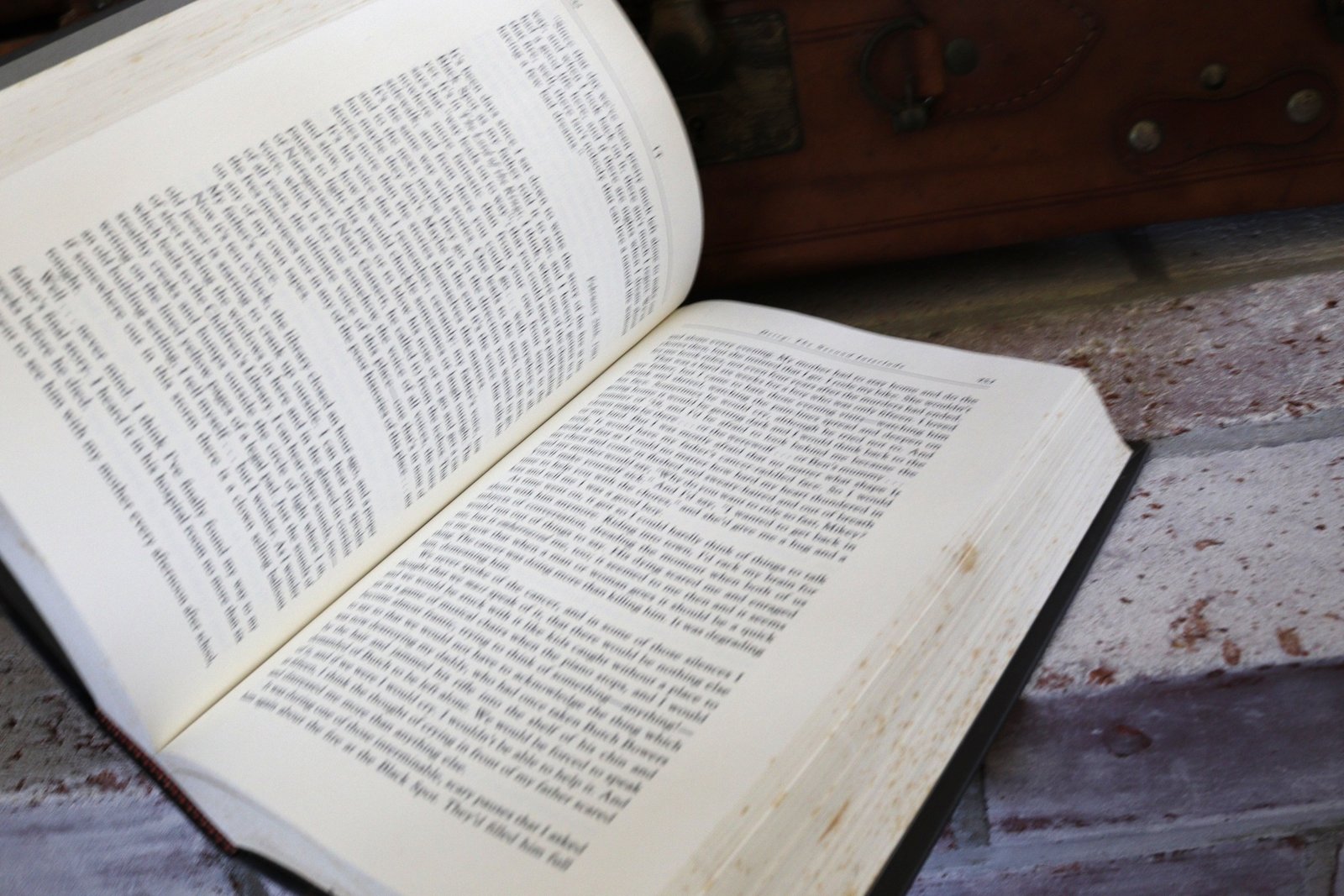 IT - Hudson Fine Books