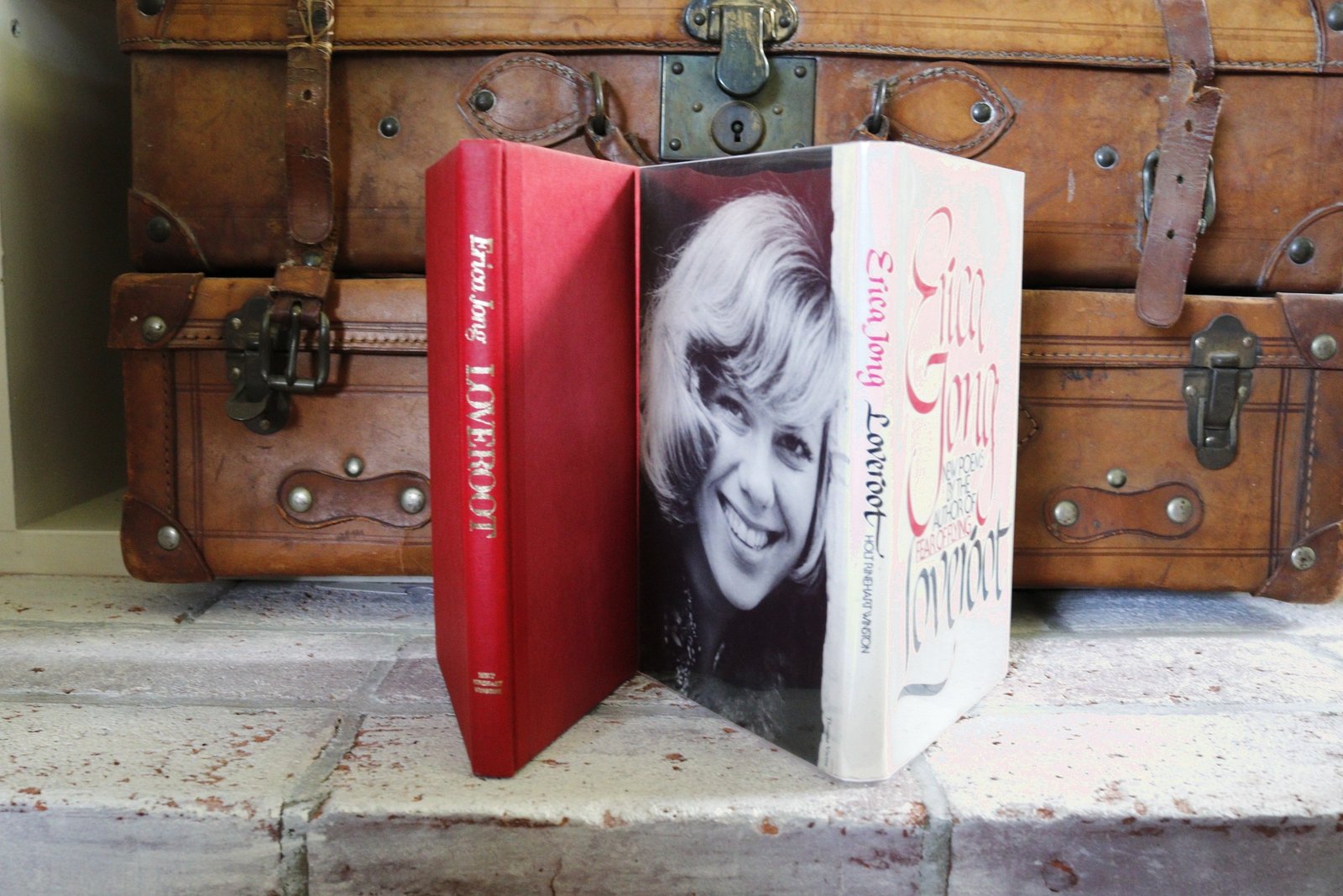 Loveroot - Hudson Fine Books