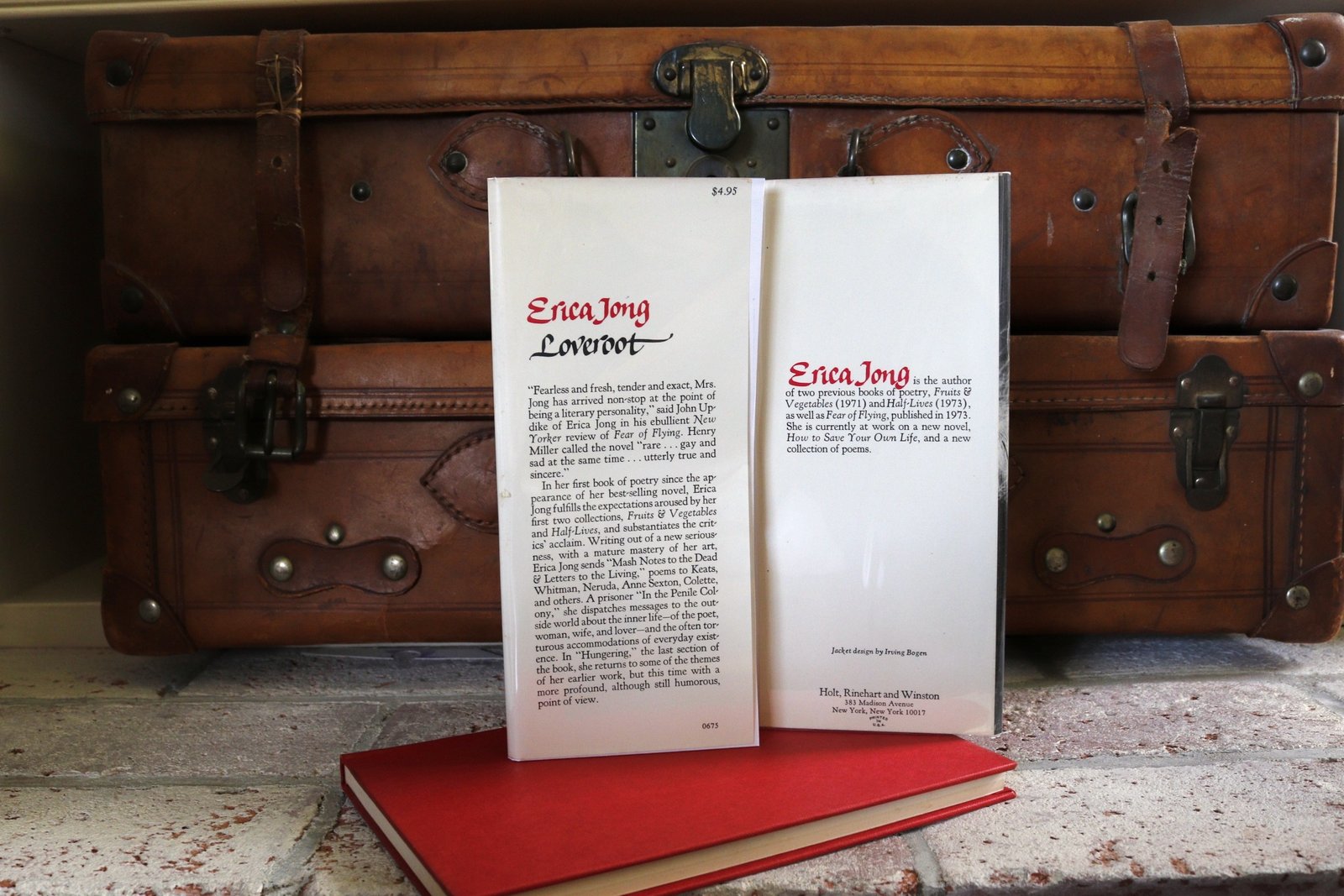 Loveroot - Hudson Fine Books