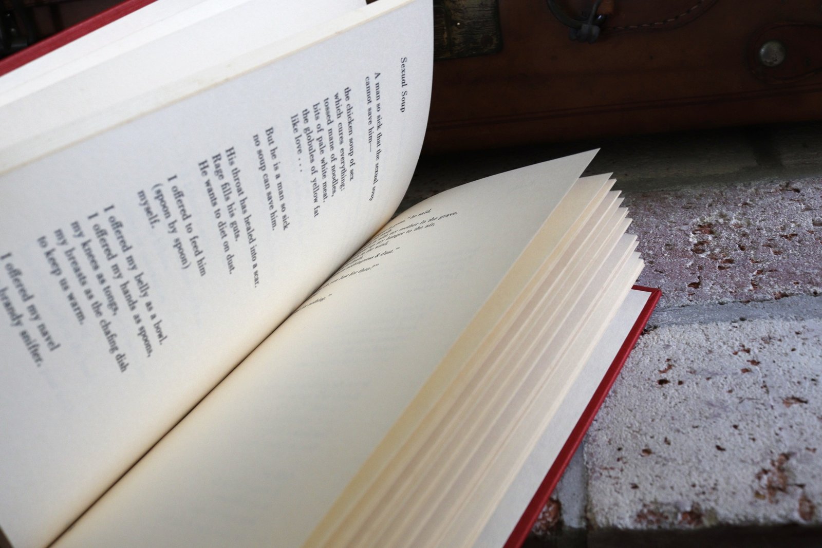 Loveroot - Hudson Fine Books