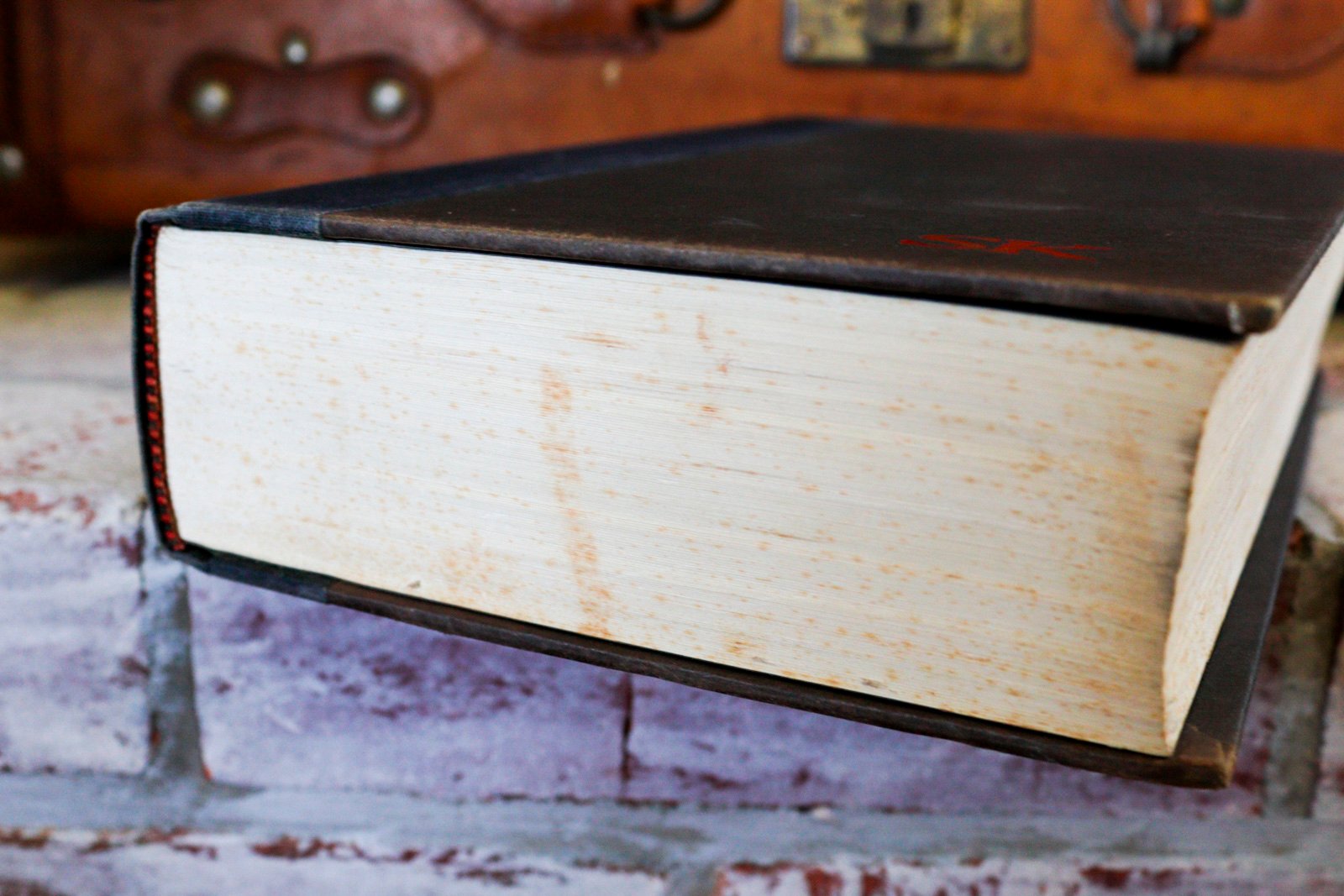IT — Stephen King, Viking 1st Ed 1986 - Image 11