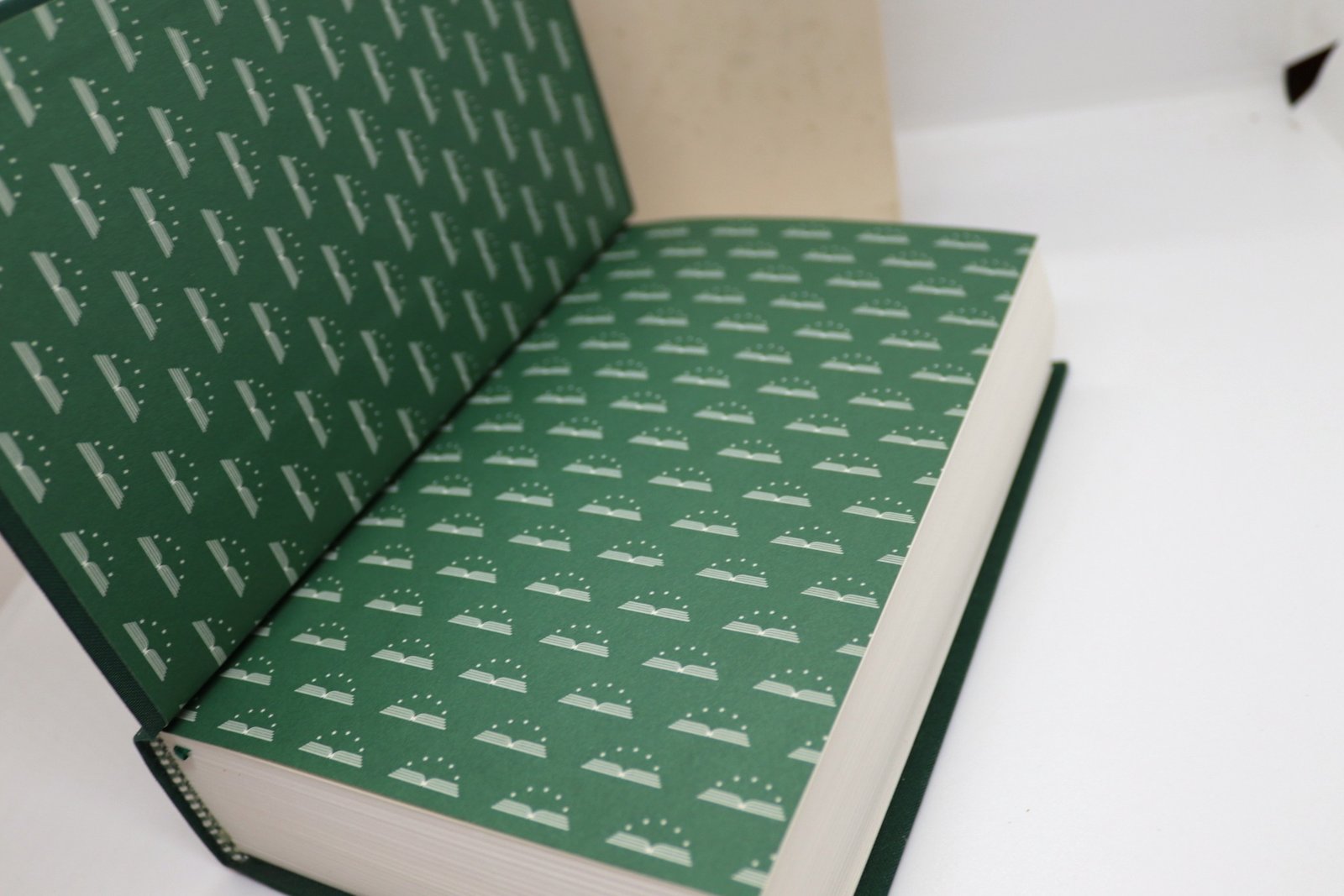 Ralph Waldo Emerson "Essays and Lectures" Vintage Hardcover 1983 - Image 4