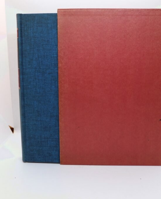 Plato “The Trial and Death of Socrates” Vintage Hardcover 1963