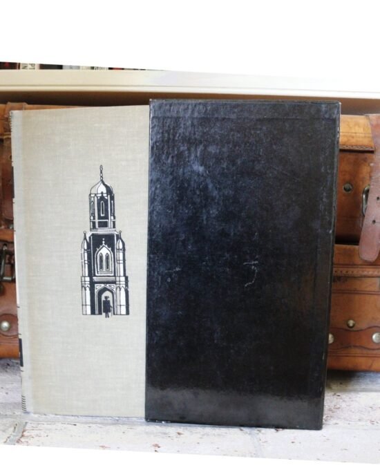 Max Beerbohm “Zuleika Dobson” Vintage Hardcover 1960