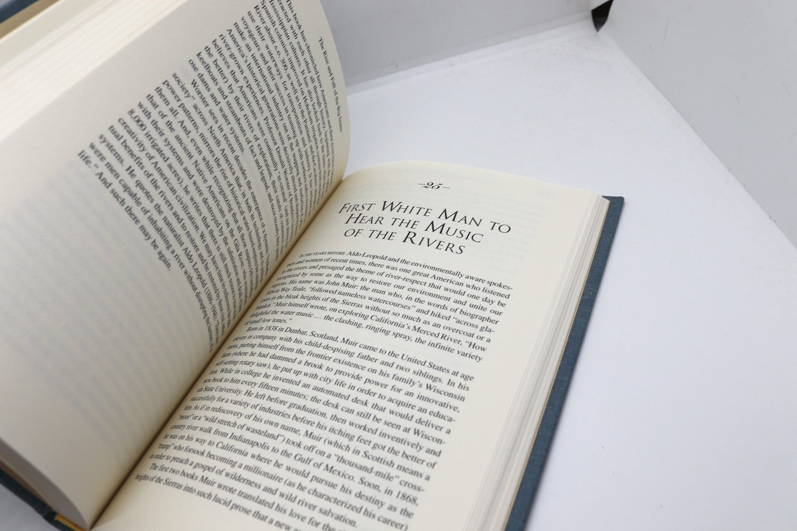Rivers of America - Hudson Fine Books