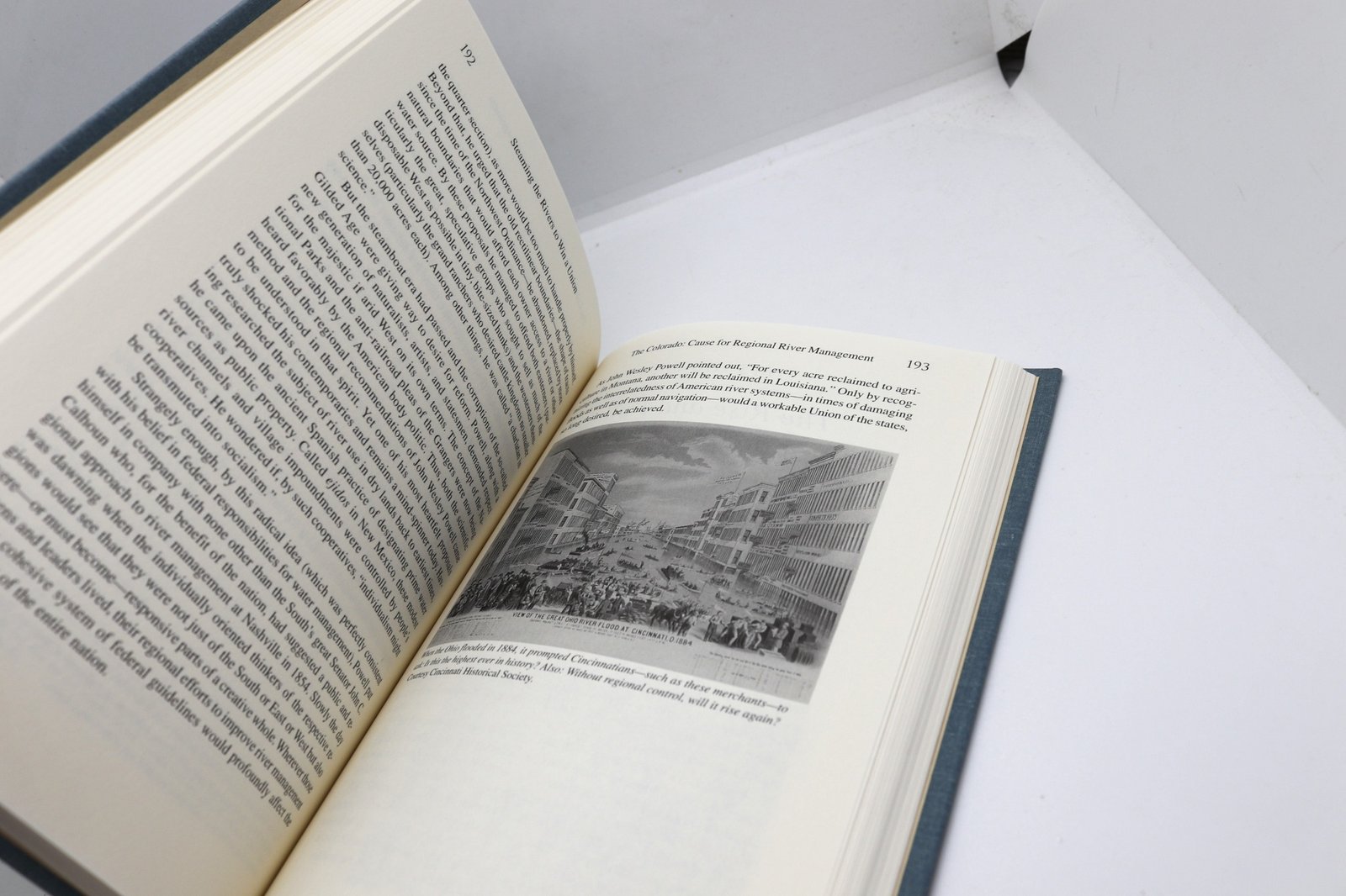 Rivers of America - Hudson Fine Books