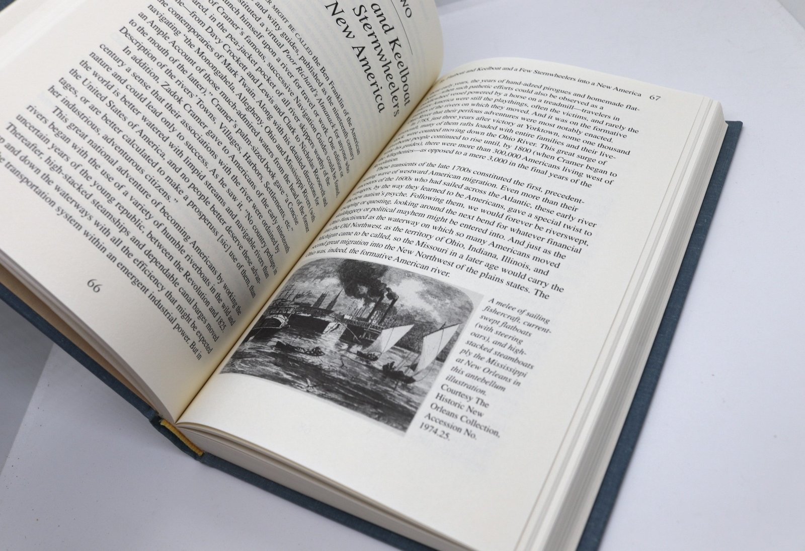 Rivers of America - Hudson Fine Books