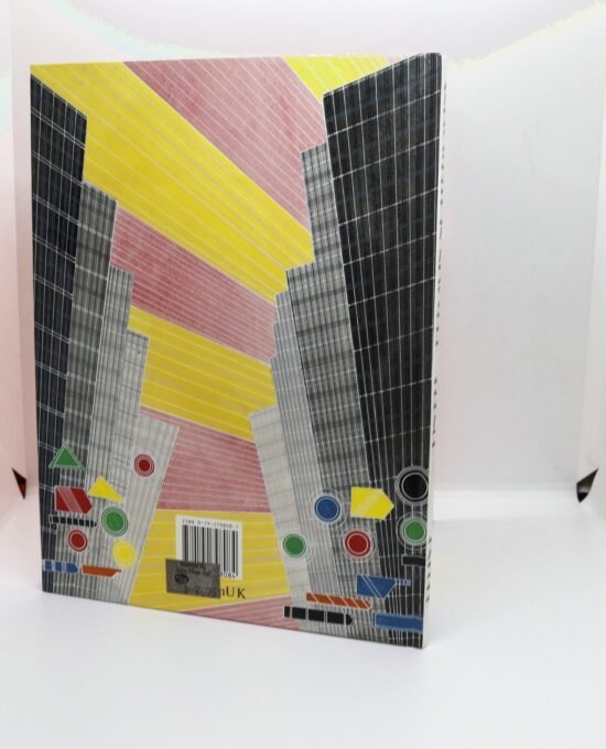 Fiona French “Snow White in New York” First Edition Vintage Hardcover 1986