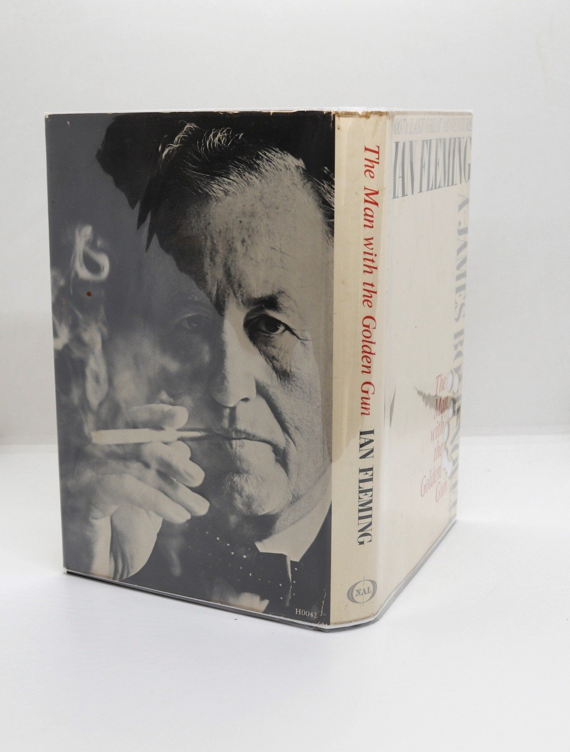 Hudson Fine Books
