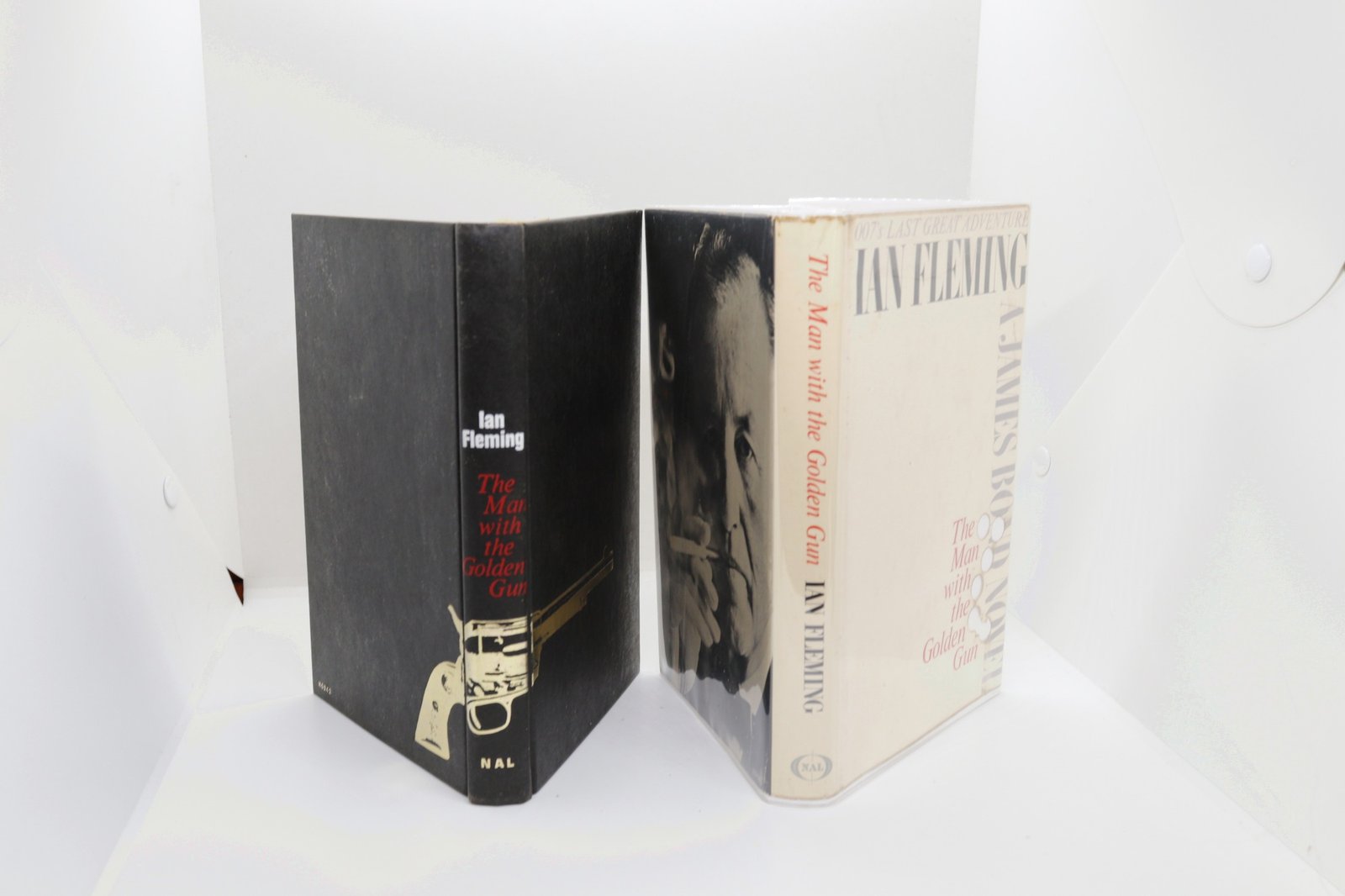 Hudson Fine Books