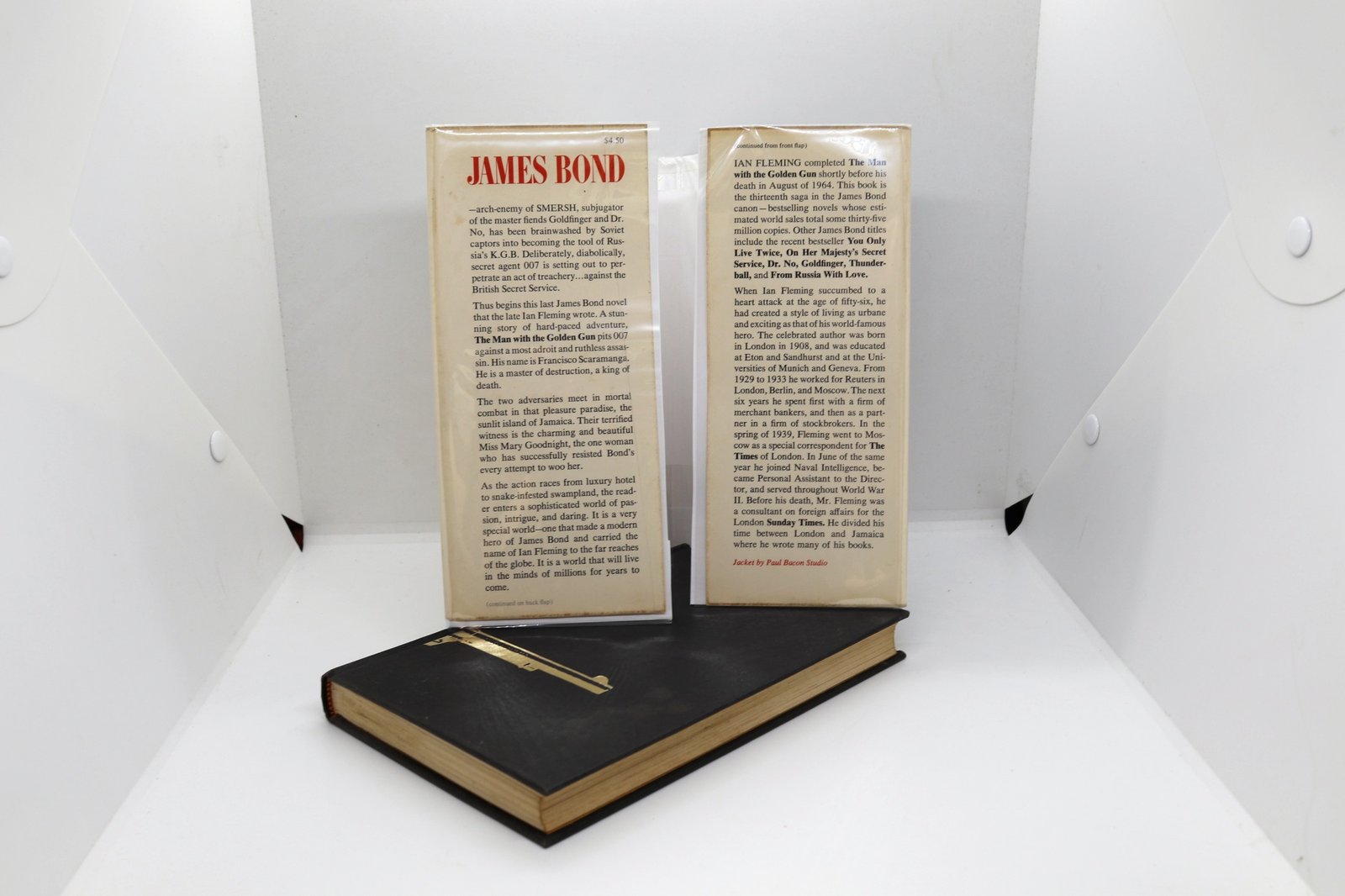 Hudson Fine Books