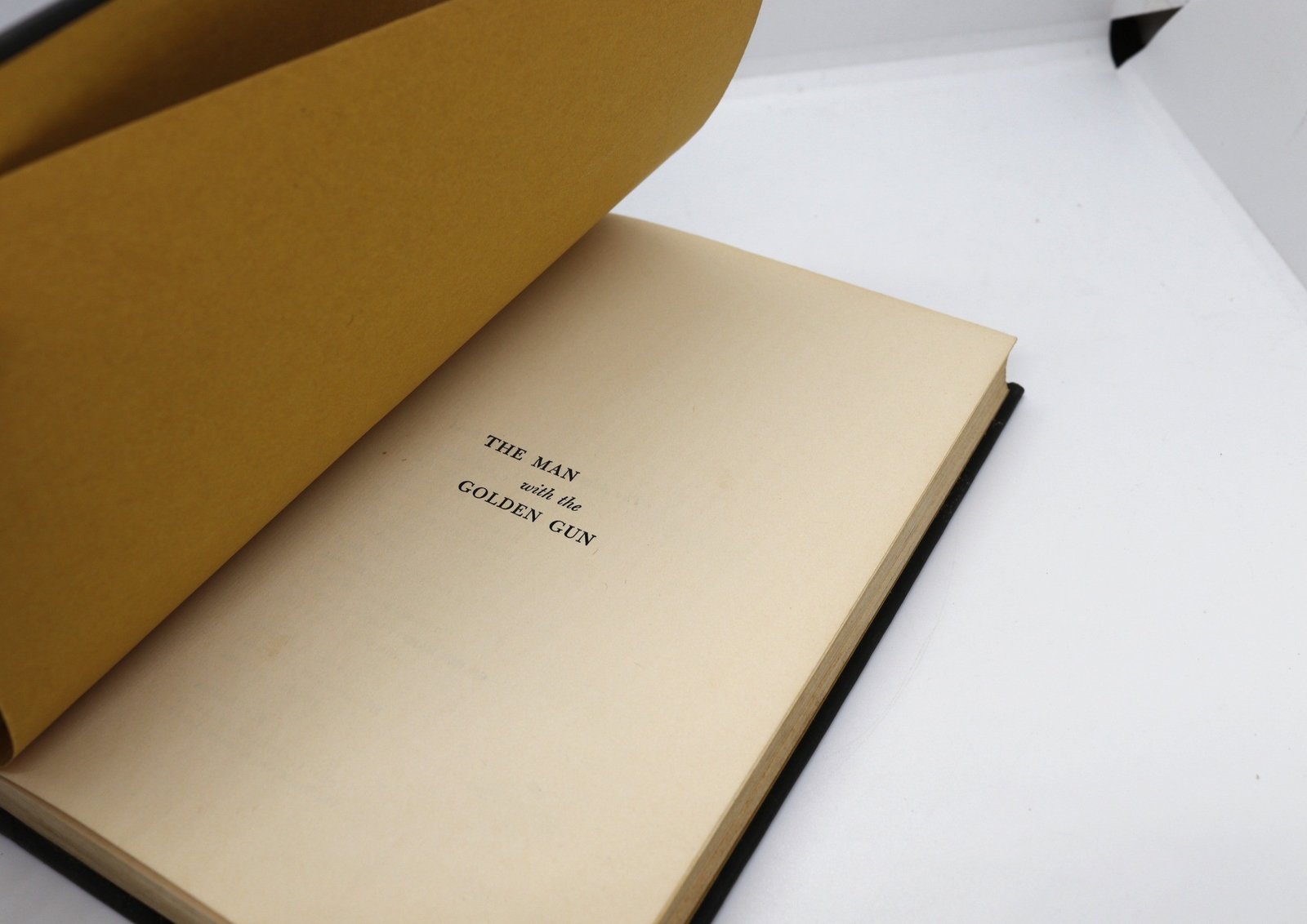 Hudson Fine Books