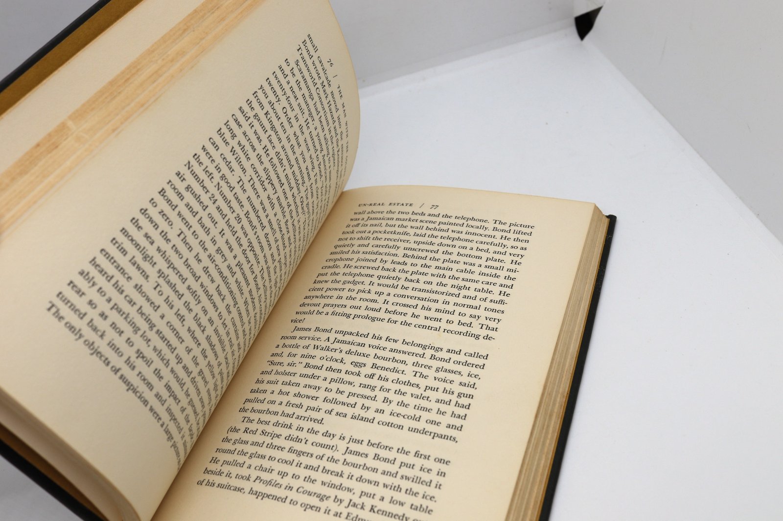 Hudson Fine Books