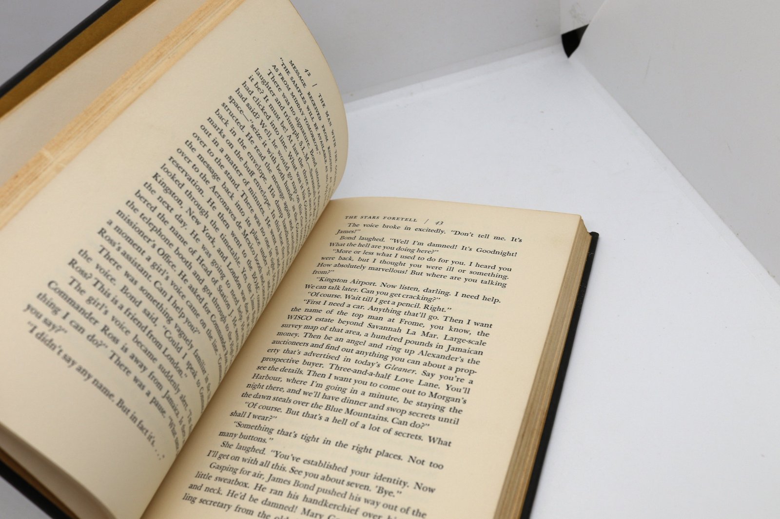 Hudson Fine Books