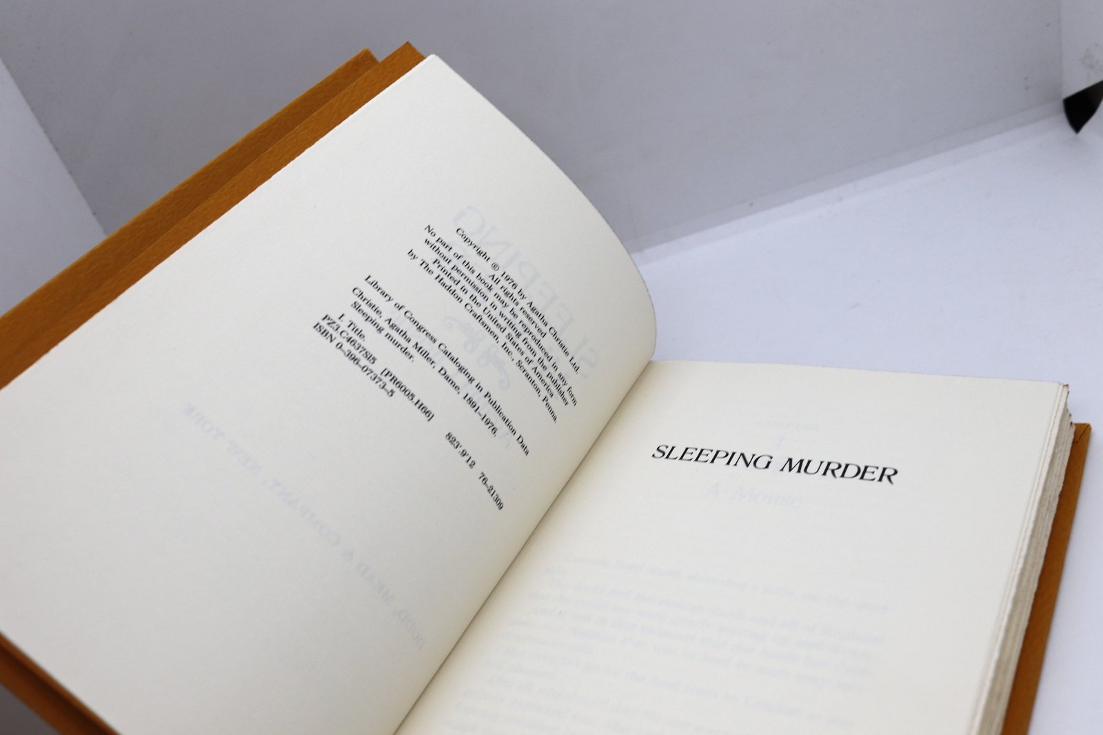 Hudson Fine Books