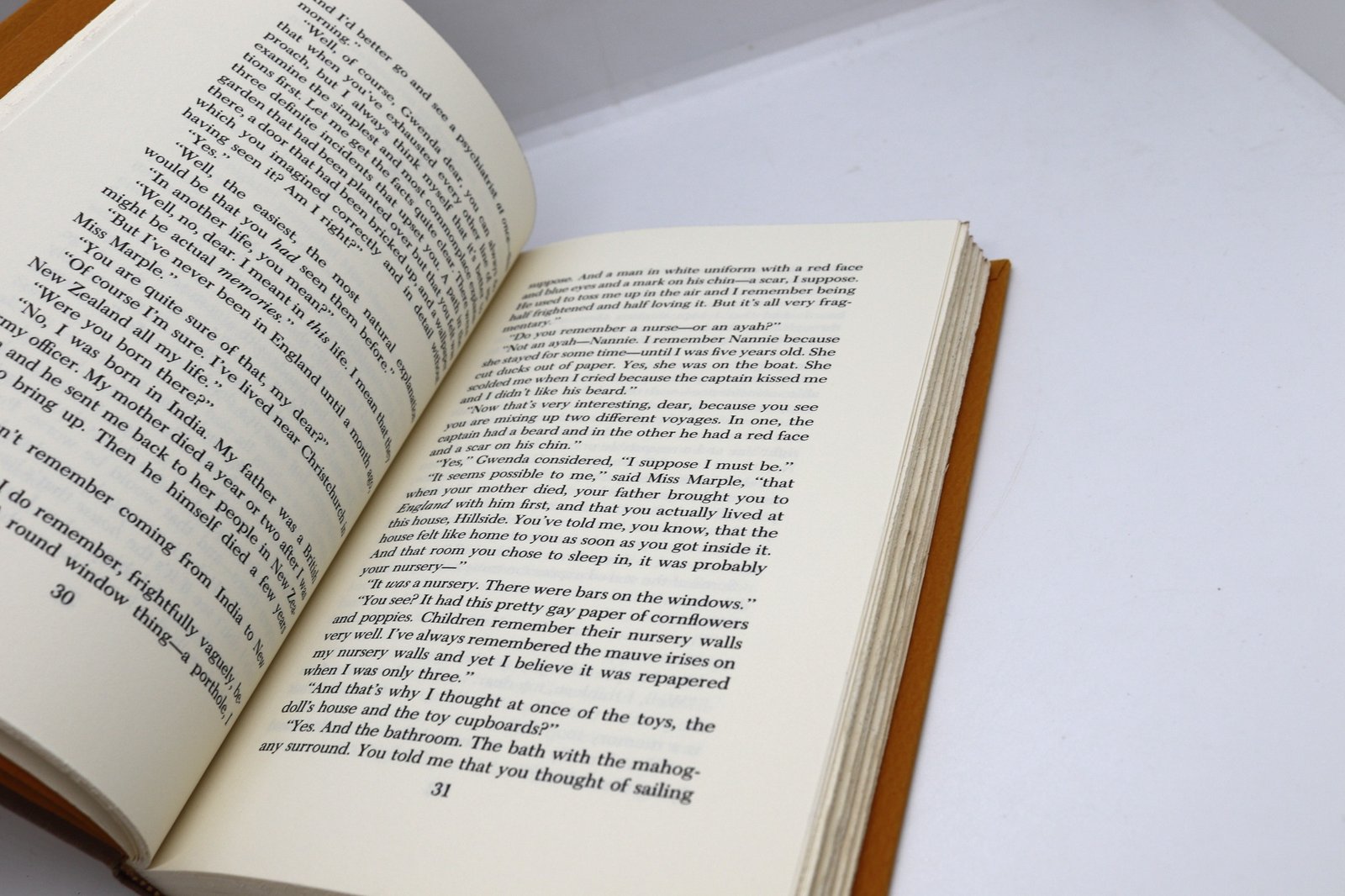 Hudson Fine Books