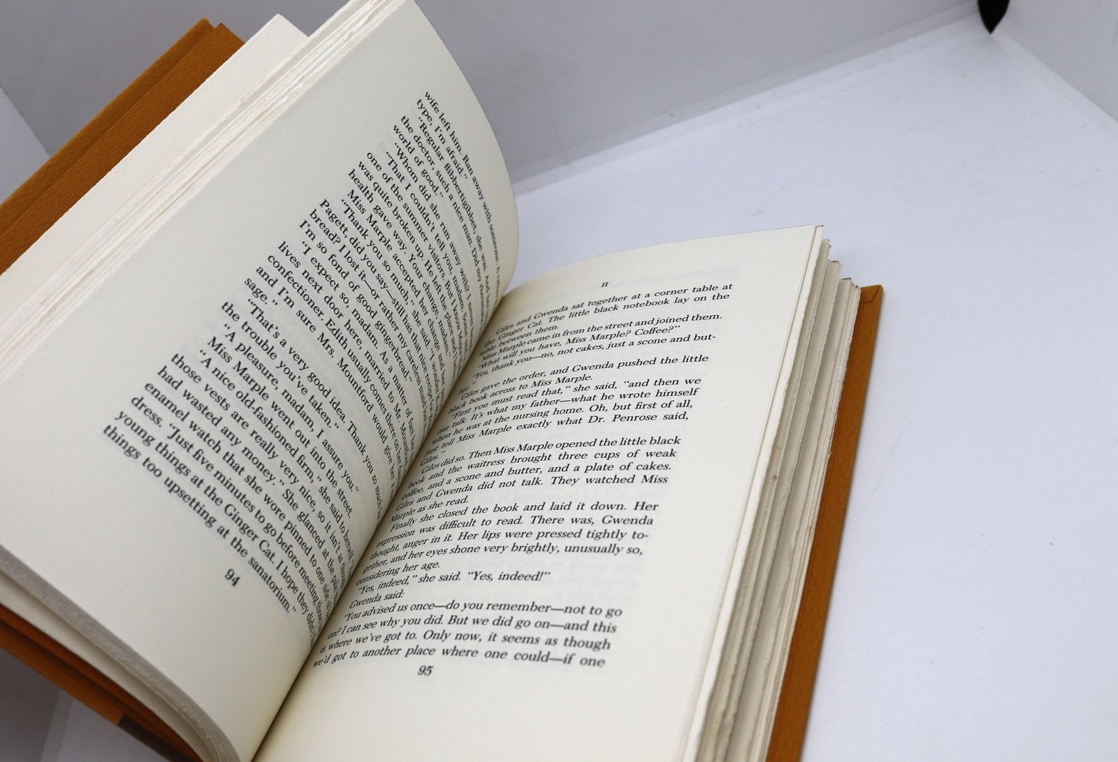Hudson Fine Books