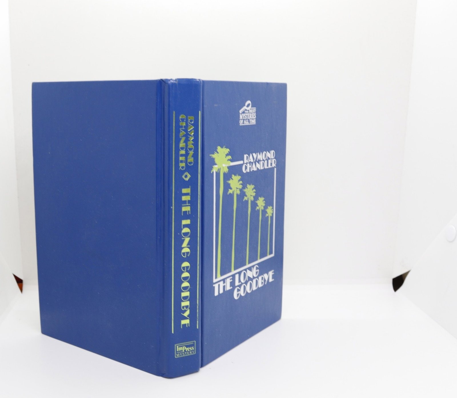 Hudson Fine Books