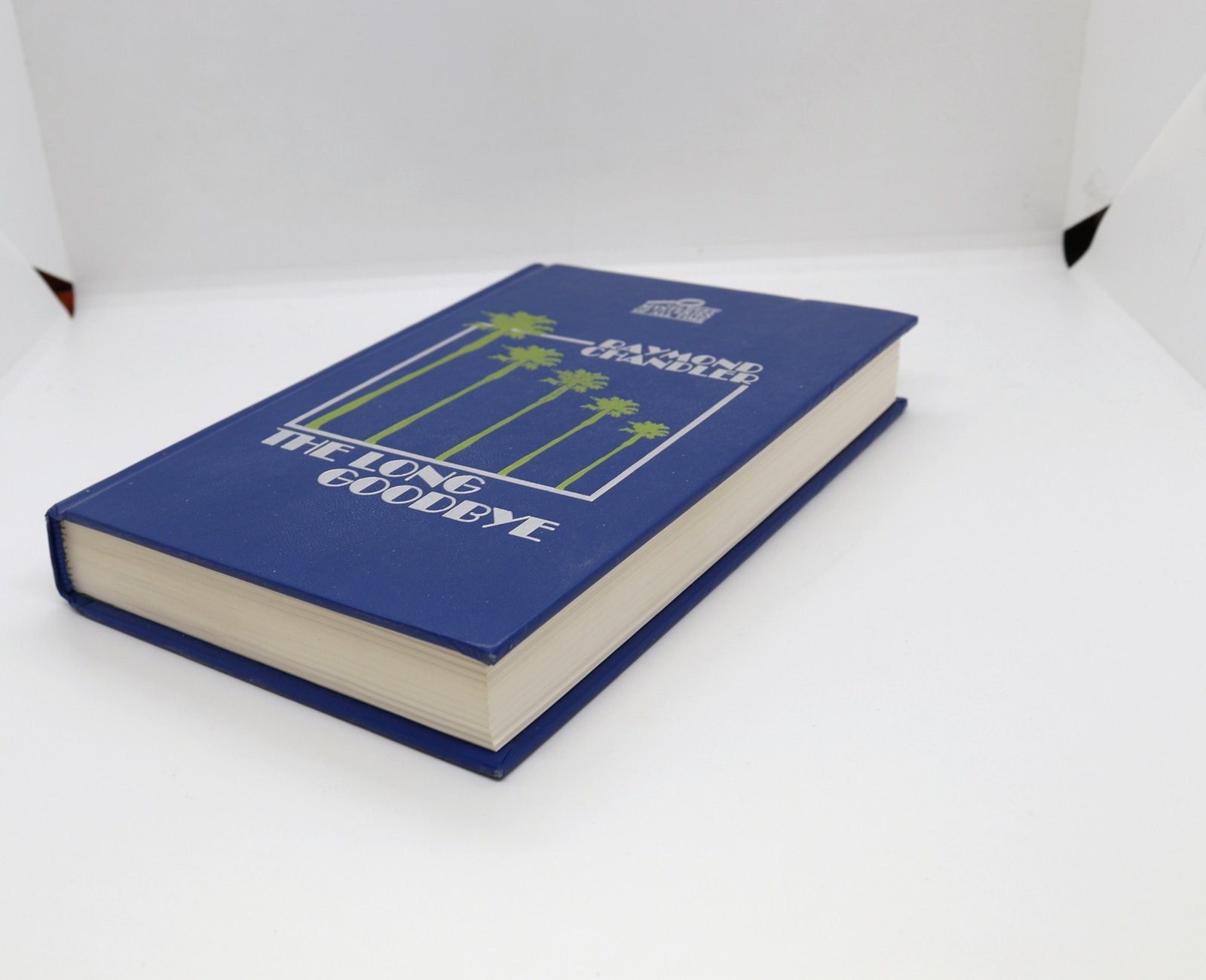 Hudson Fine Books