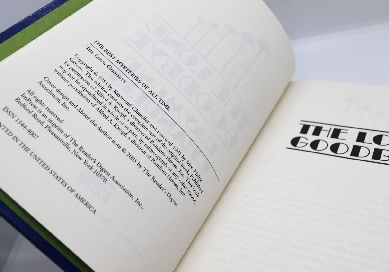 Hudson Fine Books