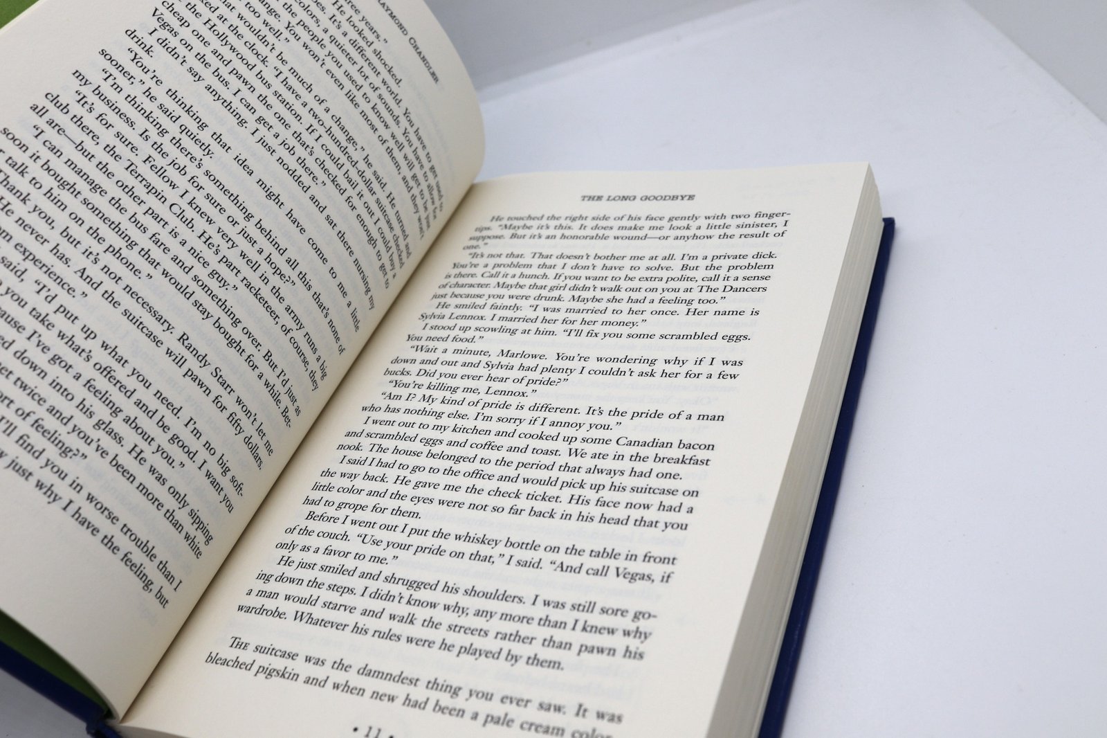 Hudson Fine Books