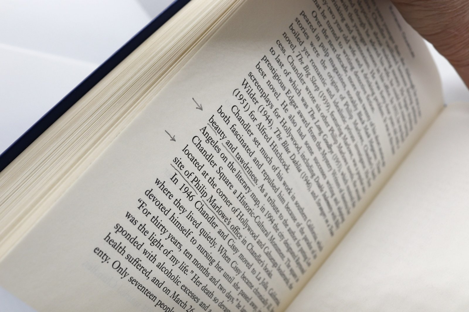 Hudson Fine Books