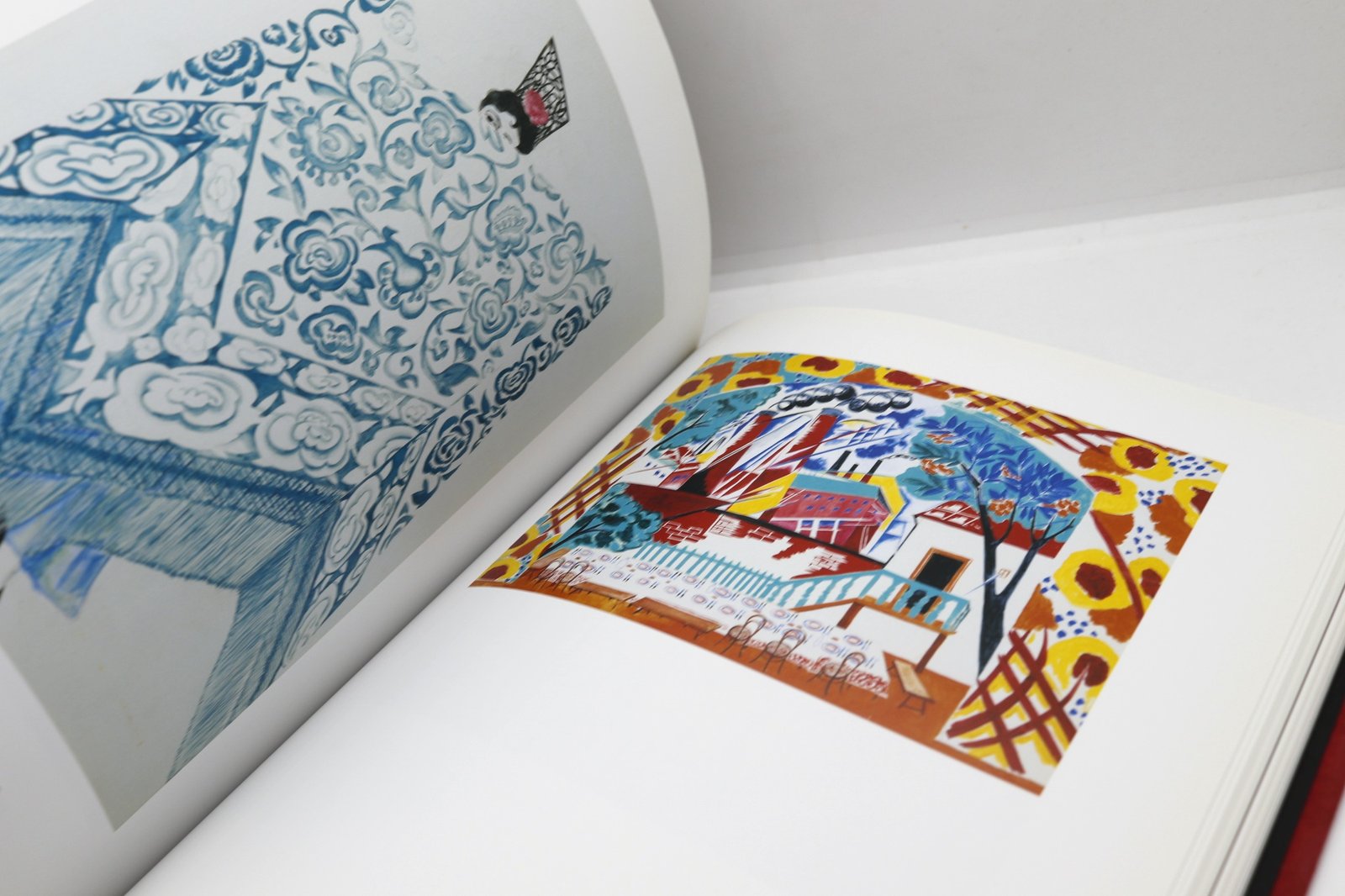 Working for Diaghilev - Hudson Fine Books