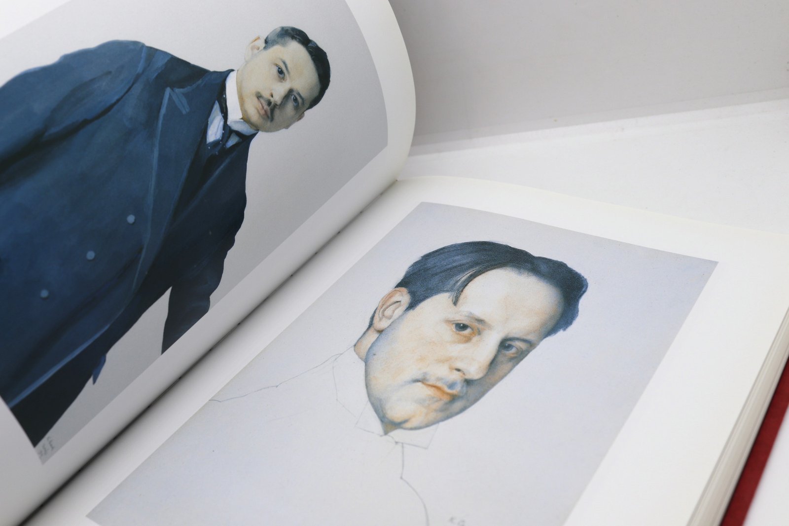 Working for Diaghilev - Hudson Fine Books