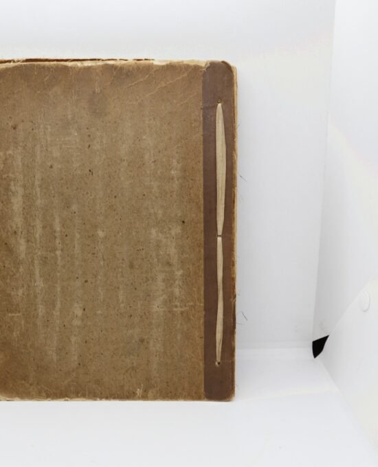 Elbert Hubbard “Elbert Hubbard’s Scrap Book” Vintage Hardcover 1923