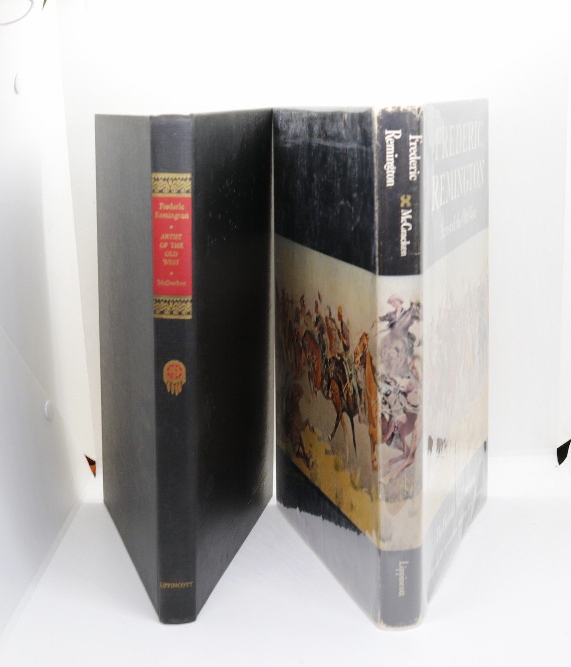Frederic Remington: Artist of the Old West - Hudson Fine Books