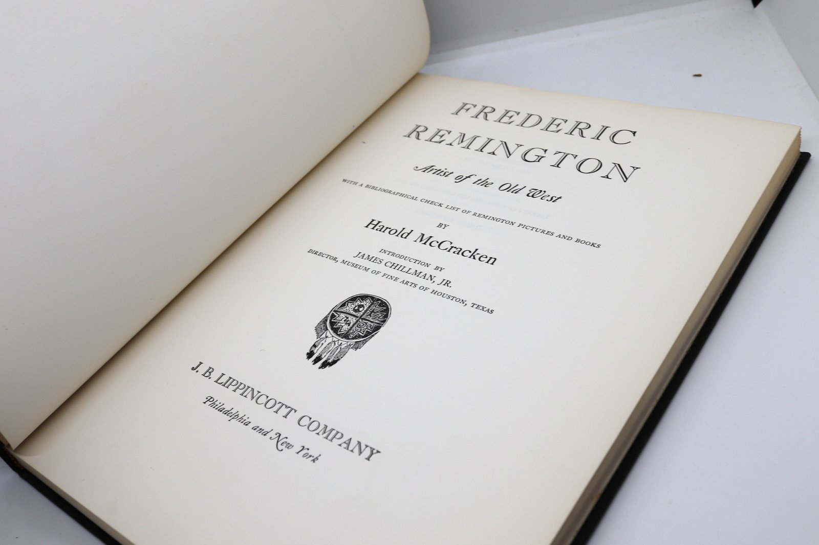 Frederic Remington: Artist of the Old West - Hudson Fine Books
