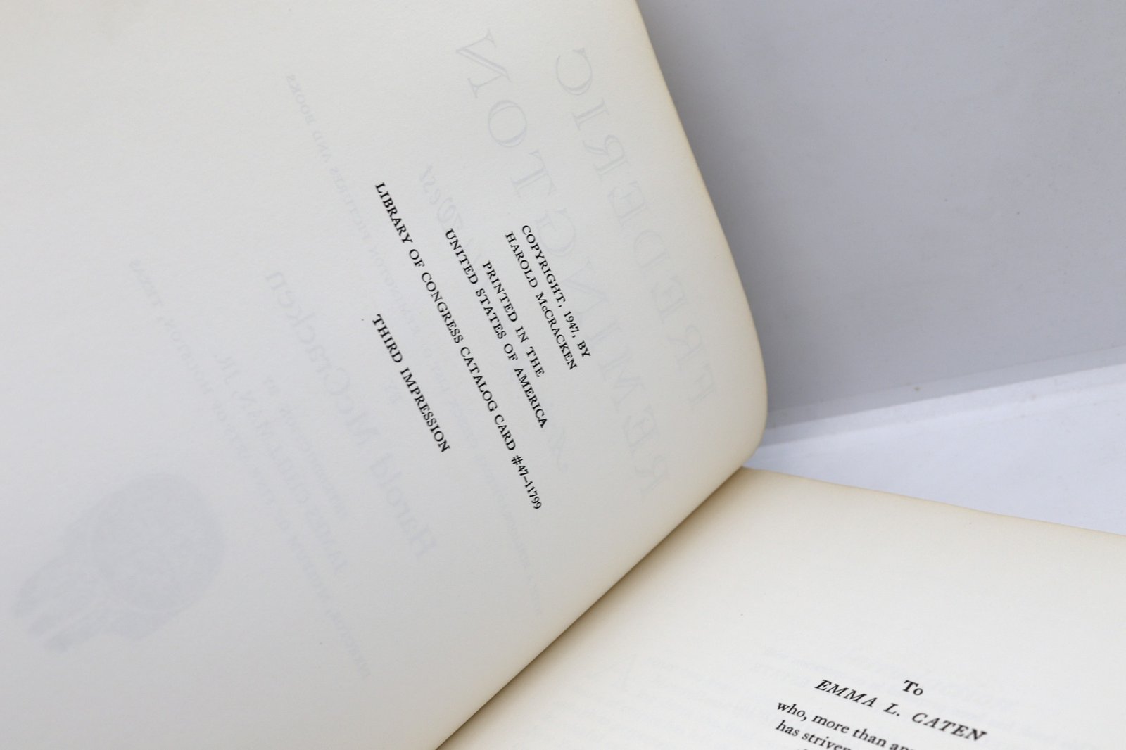 Frederic Remington: Artist of the Old West - Hudson Fine Books