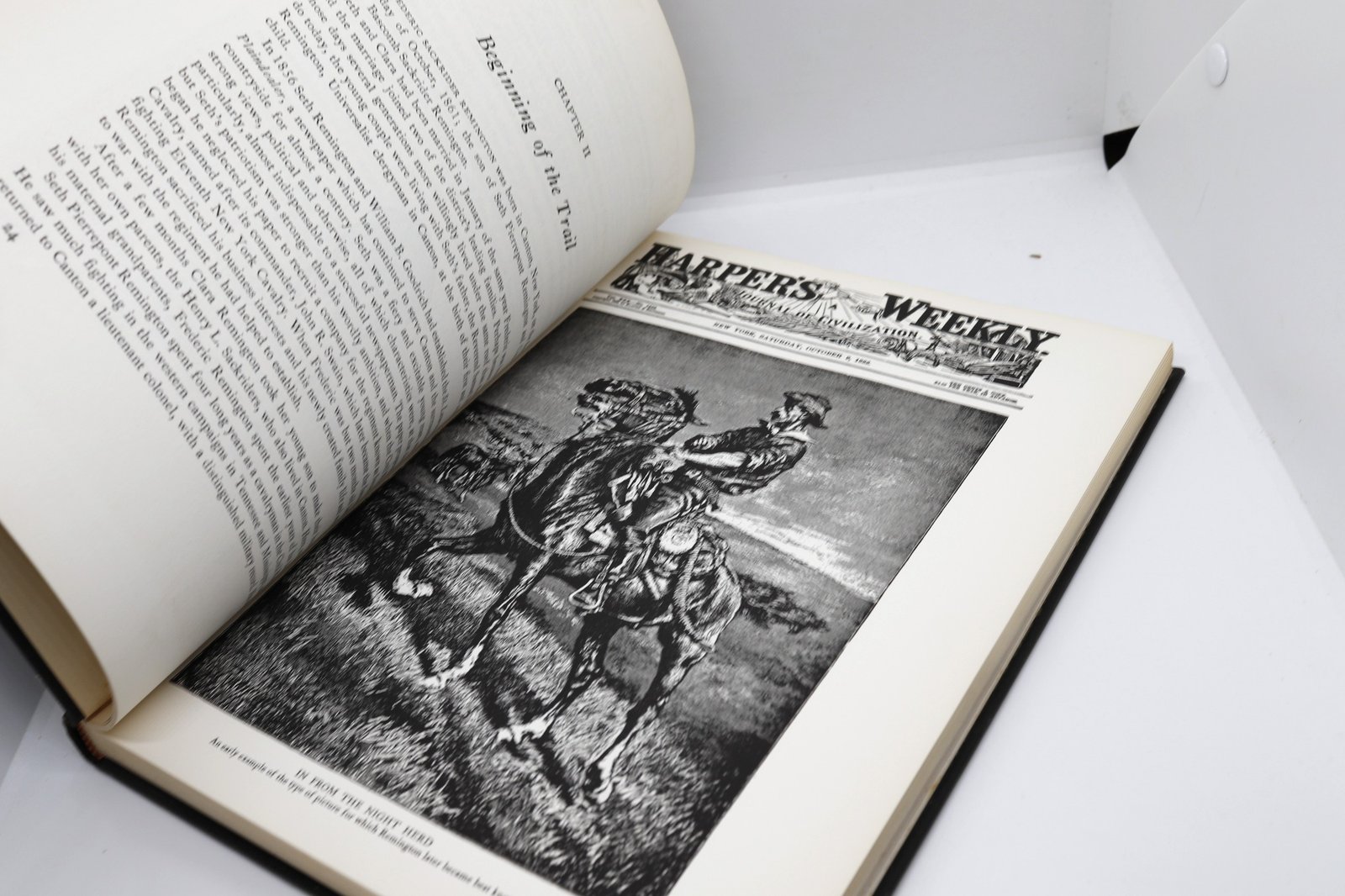 Frederic Remington: Artist of the Old West - Hudson Fine Books