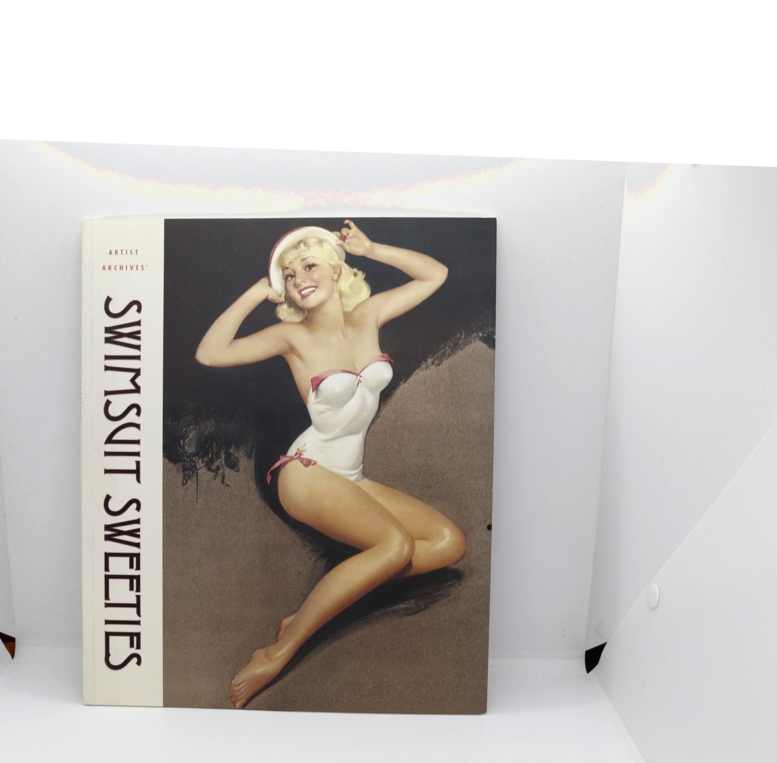 Swimsuit Sweeties - Hudson Fine Books