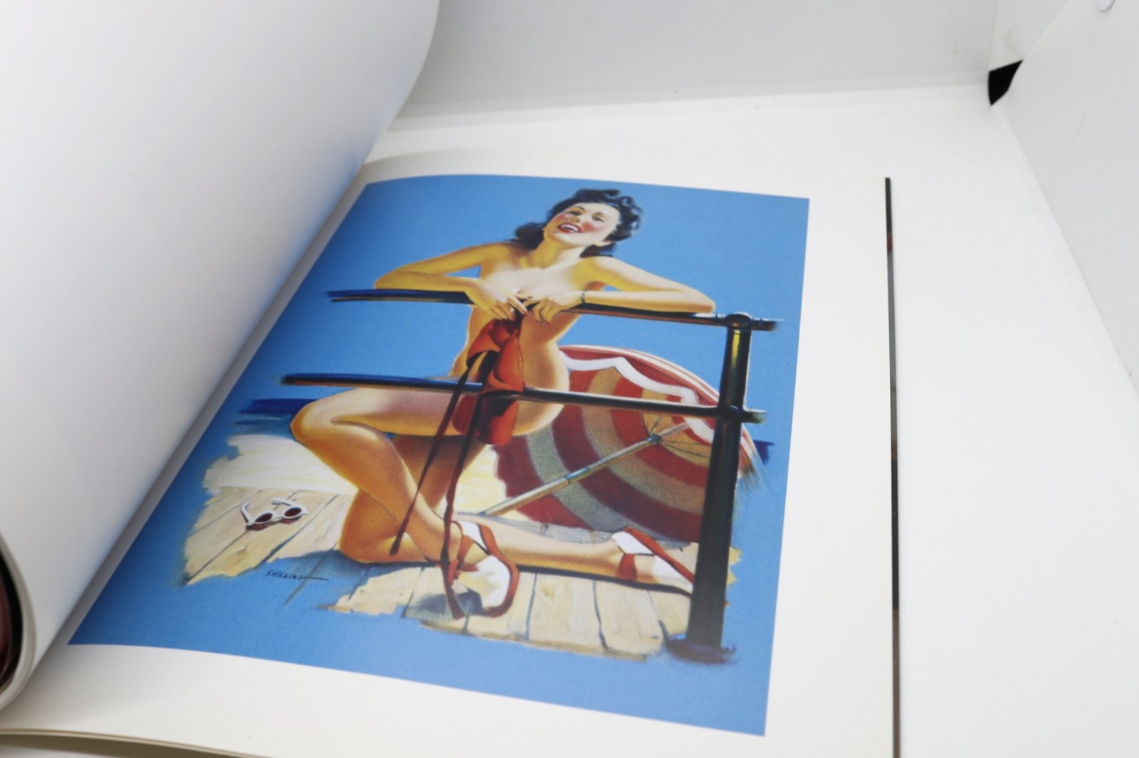 Swimsuit Sweeties - Hudson Fine Books