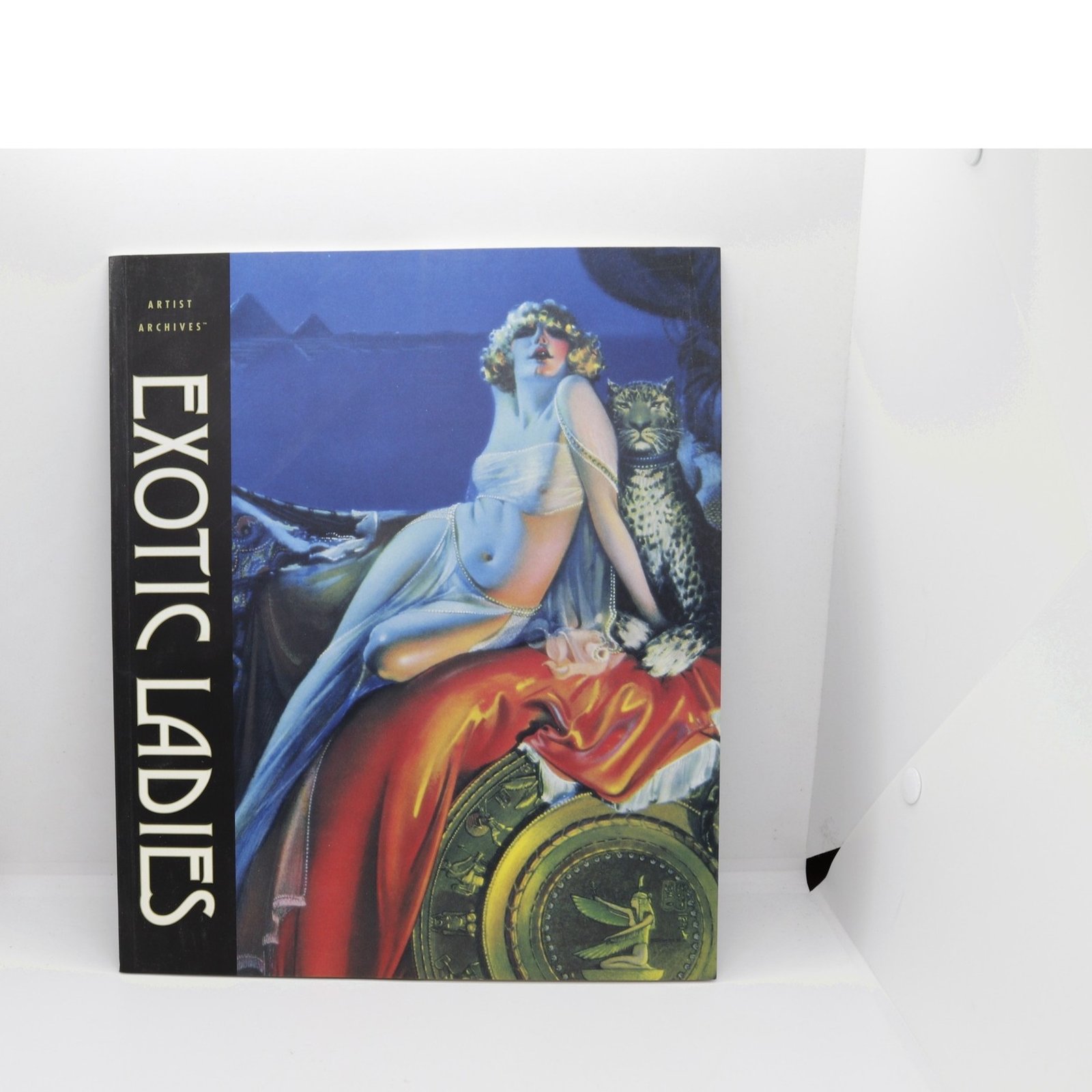 Exotic Ladies - Hudson Fine Books