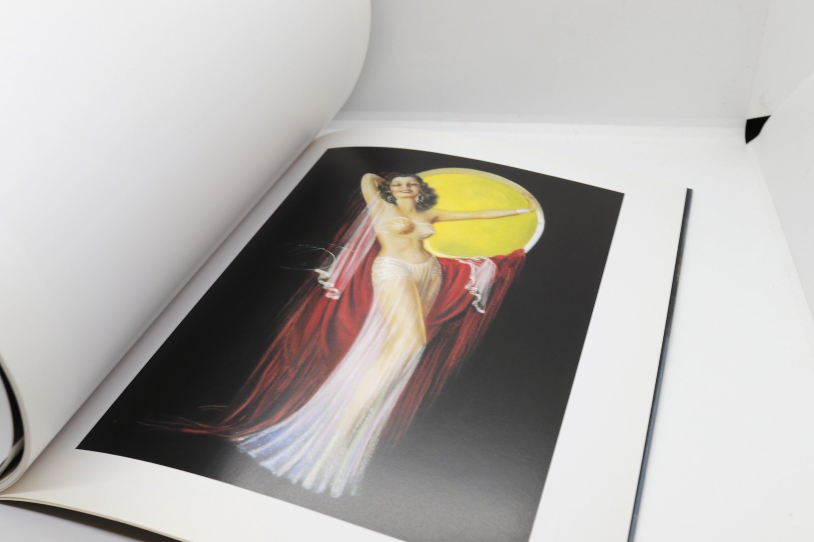 Exotic Ladies - Hudson Fine Books