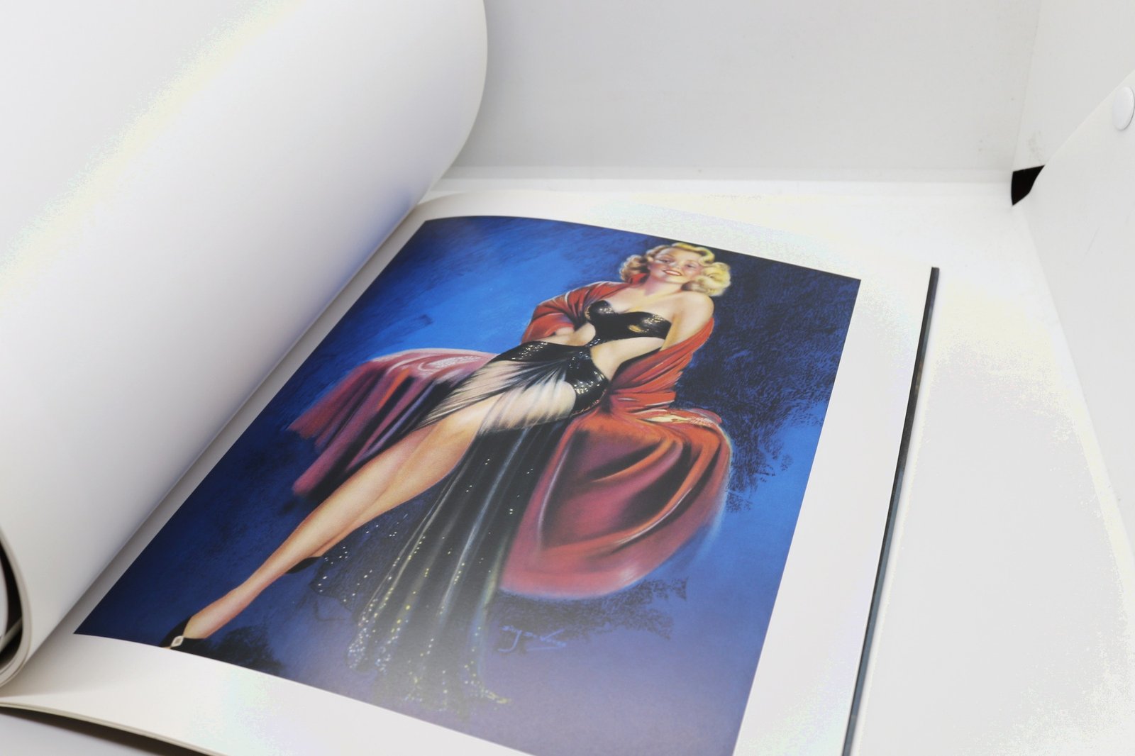 Exotic Ladies - Hudson Fine Books