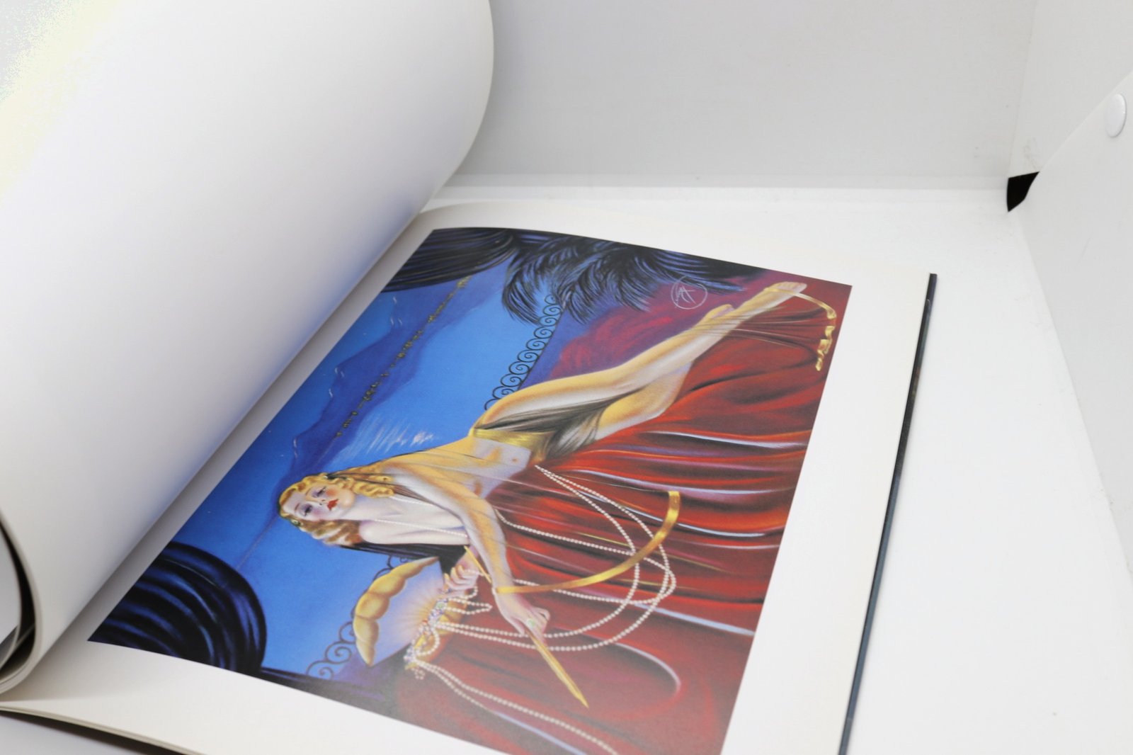 Exotic Ladies - Hudson Fine Books