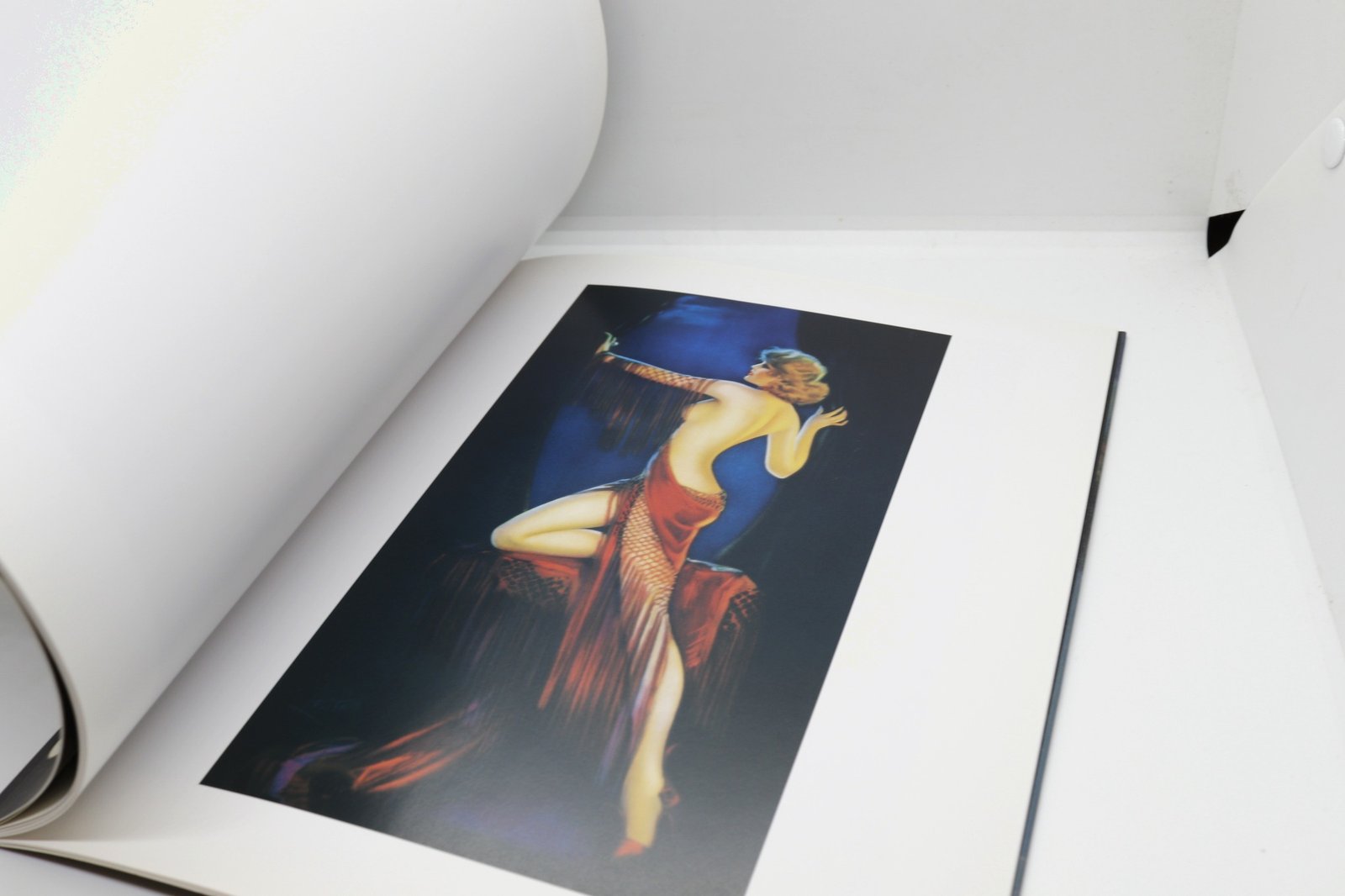Exotic Ladies - Hudson Fine Books