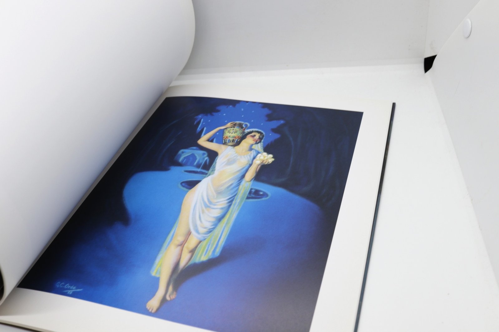 Exotic Ladies - Hudson Fine Books