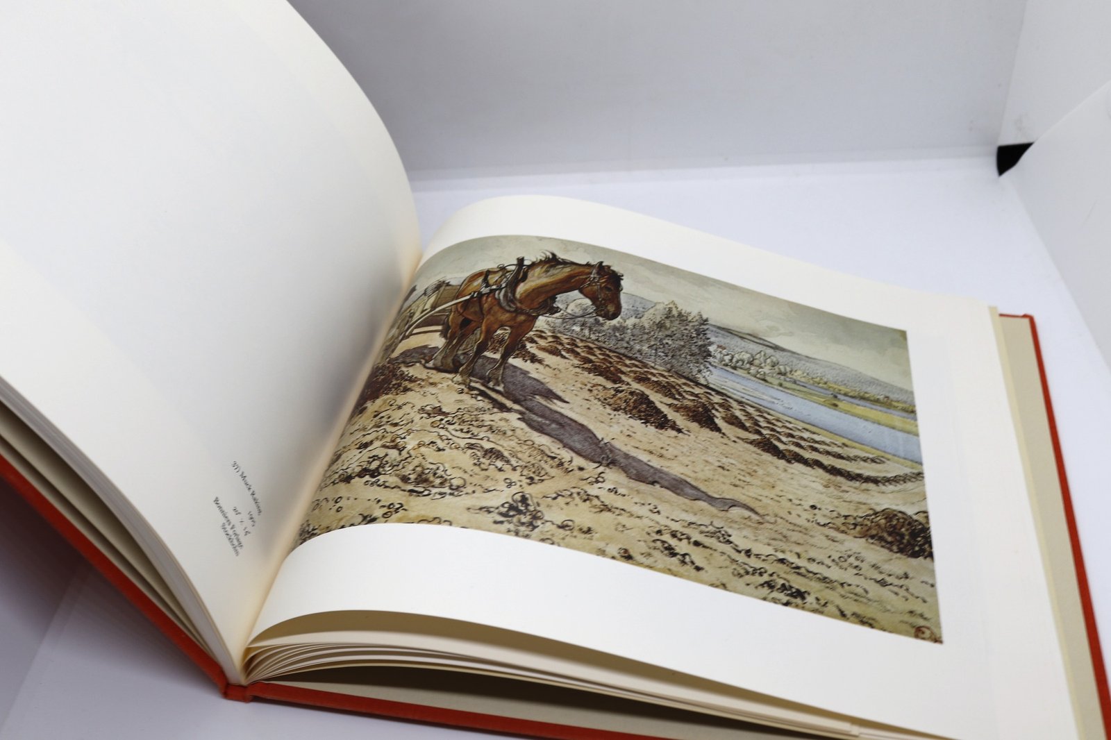 The Paintings of Carl Larsson - Hudson Fine Books