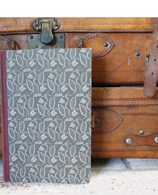 Nathaniel Hawthorne “The Scarlet Letter” Vintage Hardcover 1935