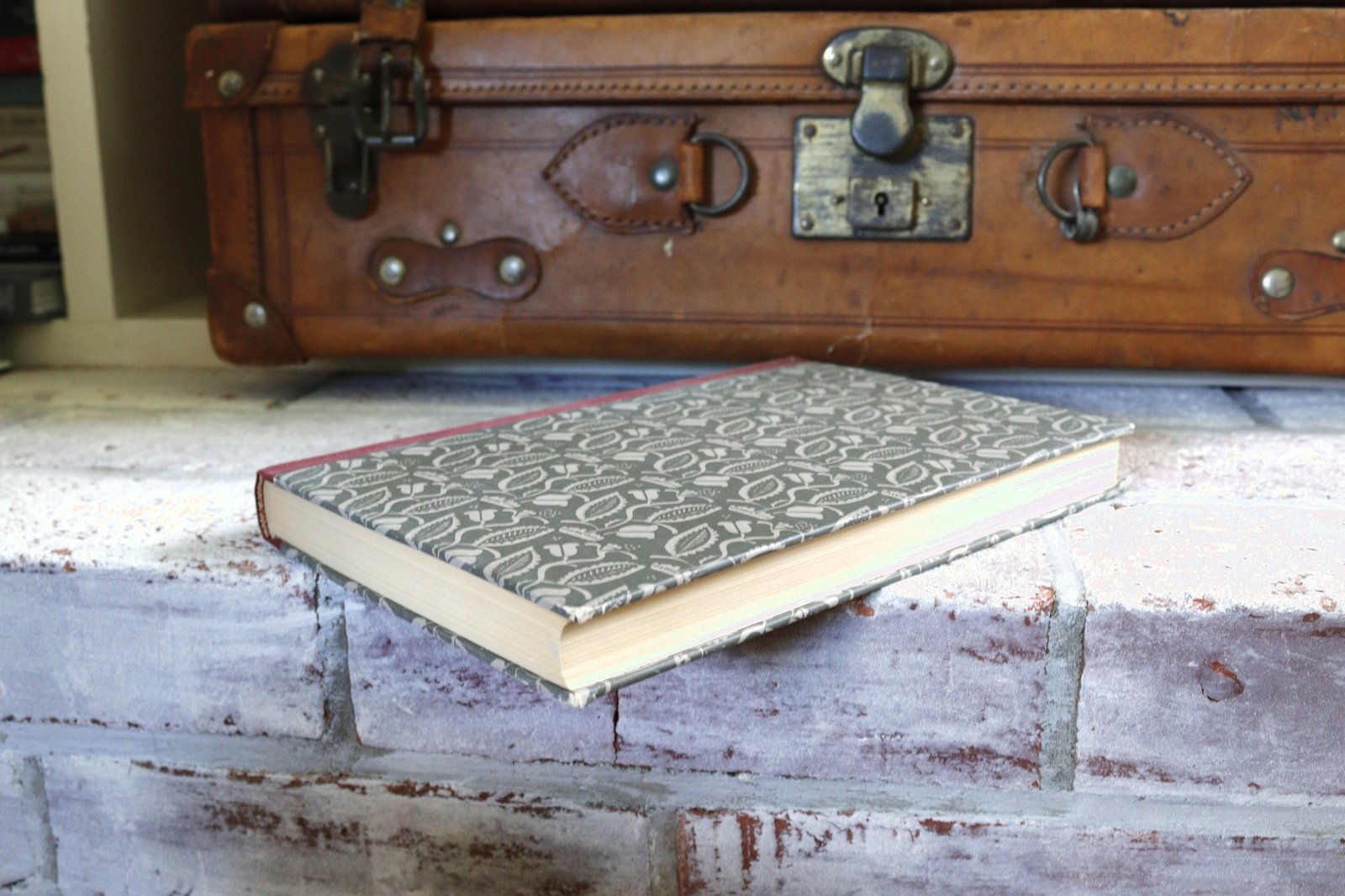 The Scarlet Letter - Hudson Fine Books