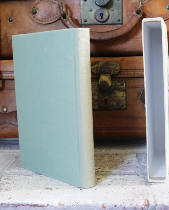 Mrs. William Starr Dana (Frances Theodora Parsons) “According to Season: A Celebration of Nature” Vintage Hardcover 1990